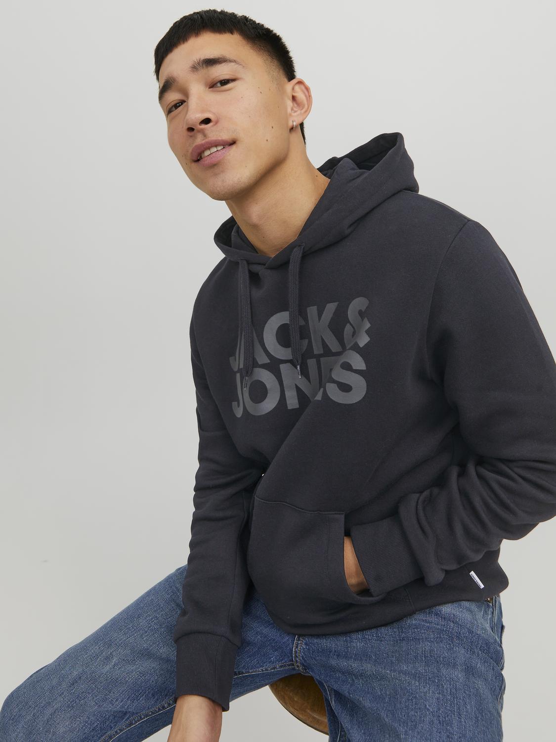 Bestseller Sweatpants Herren Angerauter Kapuzenpullover Normal geschnitten