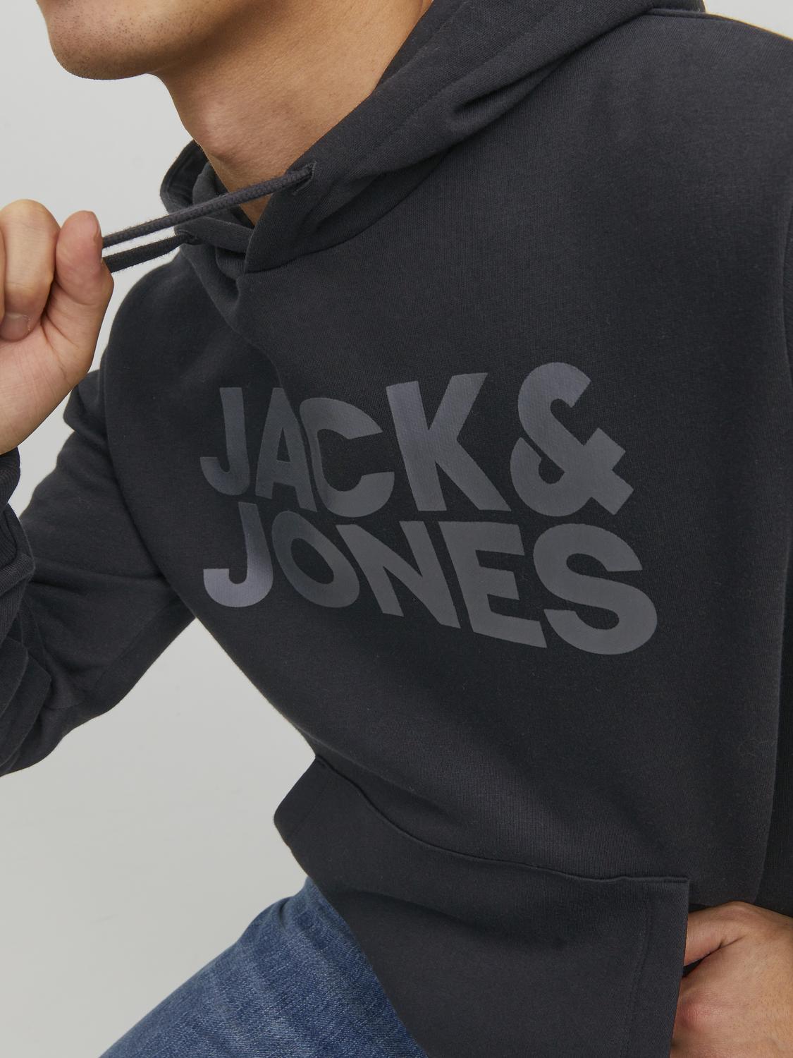 Bestseller Sweatpants Herren Angerauter Kapuzenpullover Normal geschnitten