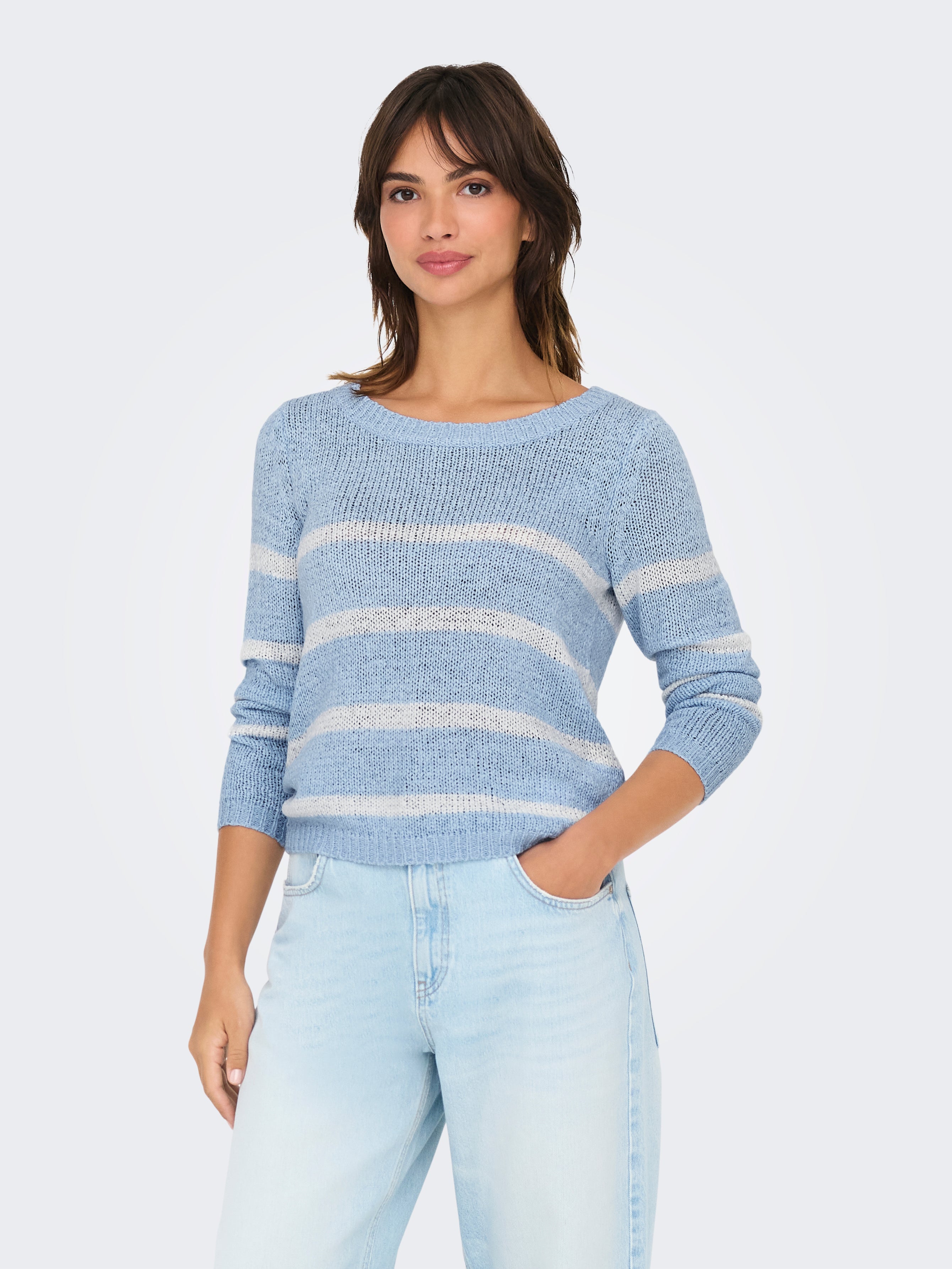 Bestseller Strickpullover Herren Warm und Bequem