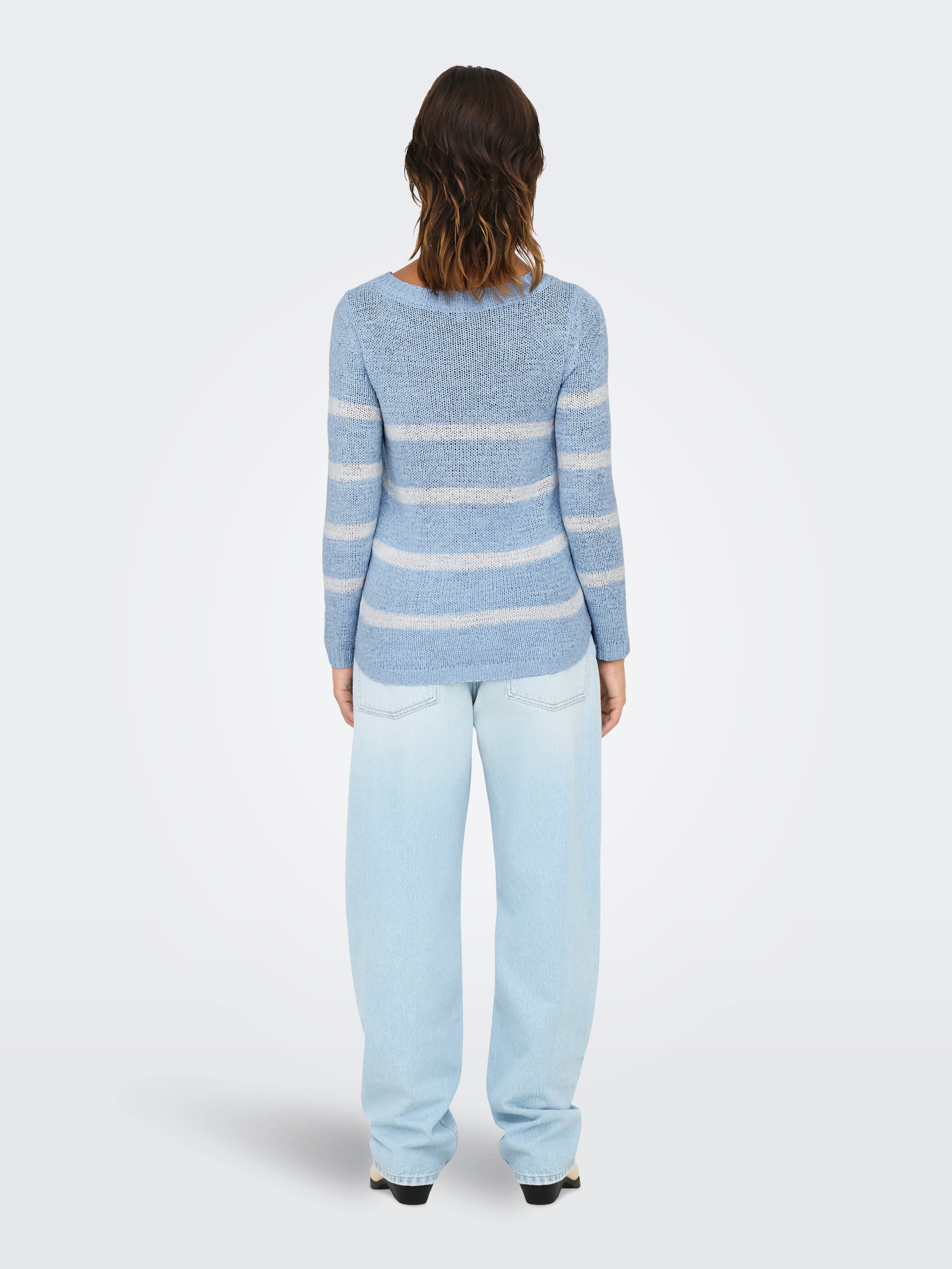 Bestseller Strickpullover Herren Warm und Bequem