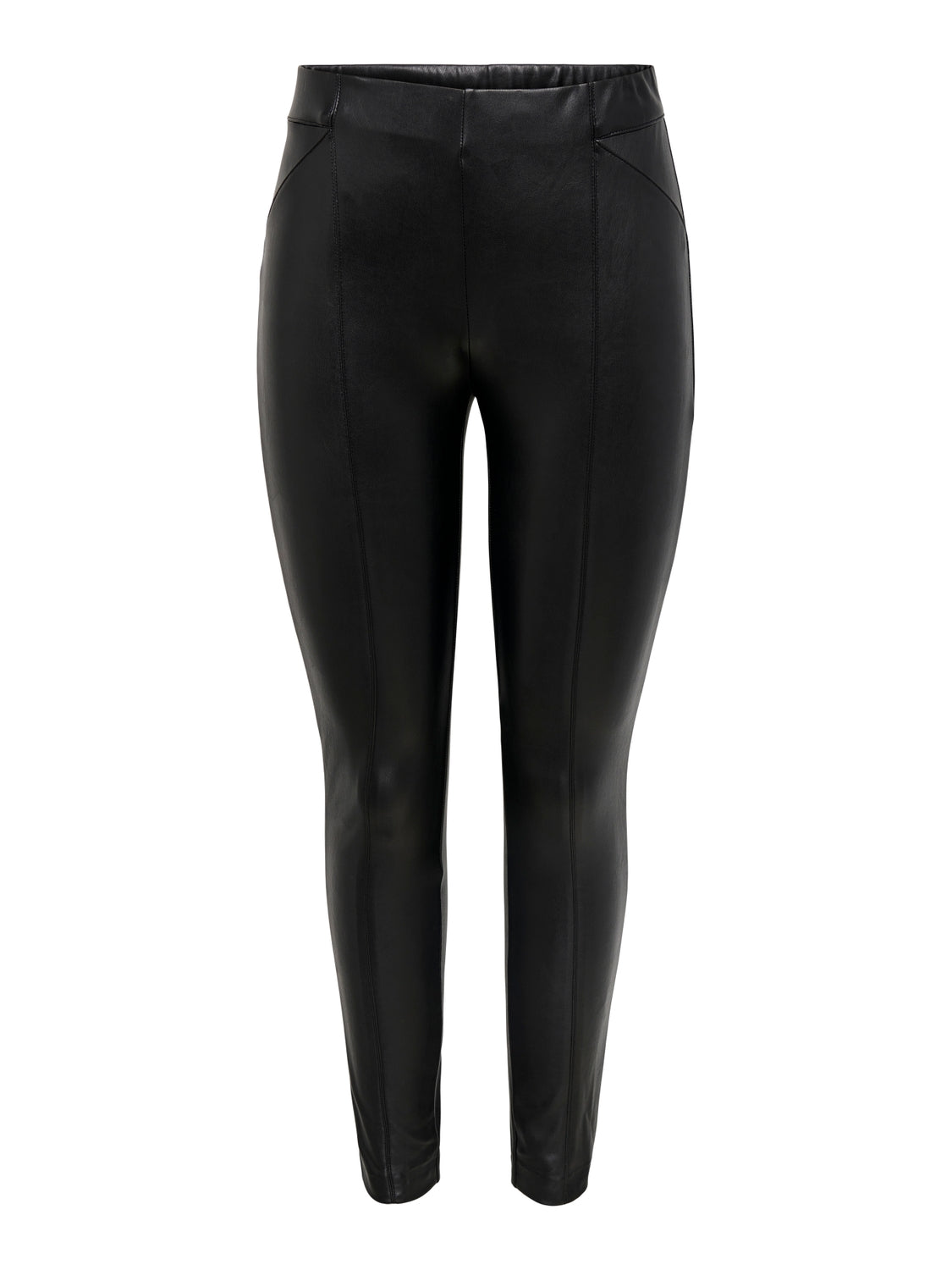 Bestseller Leggings Slim Fit Damen Atmungsaktiv