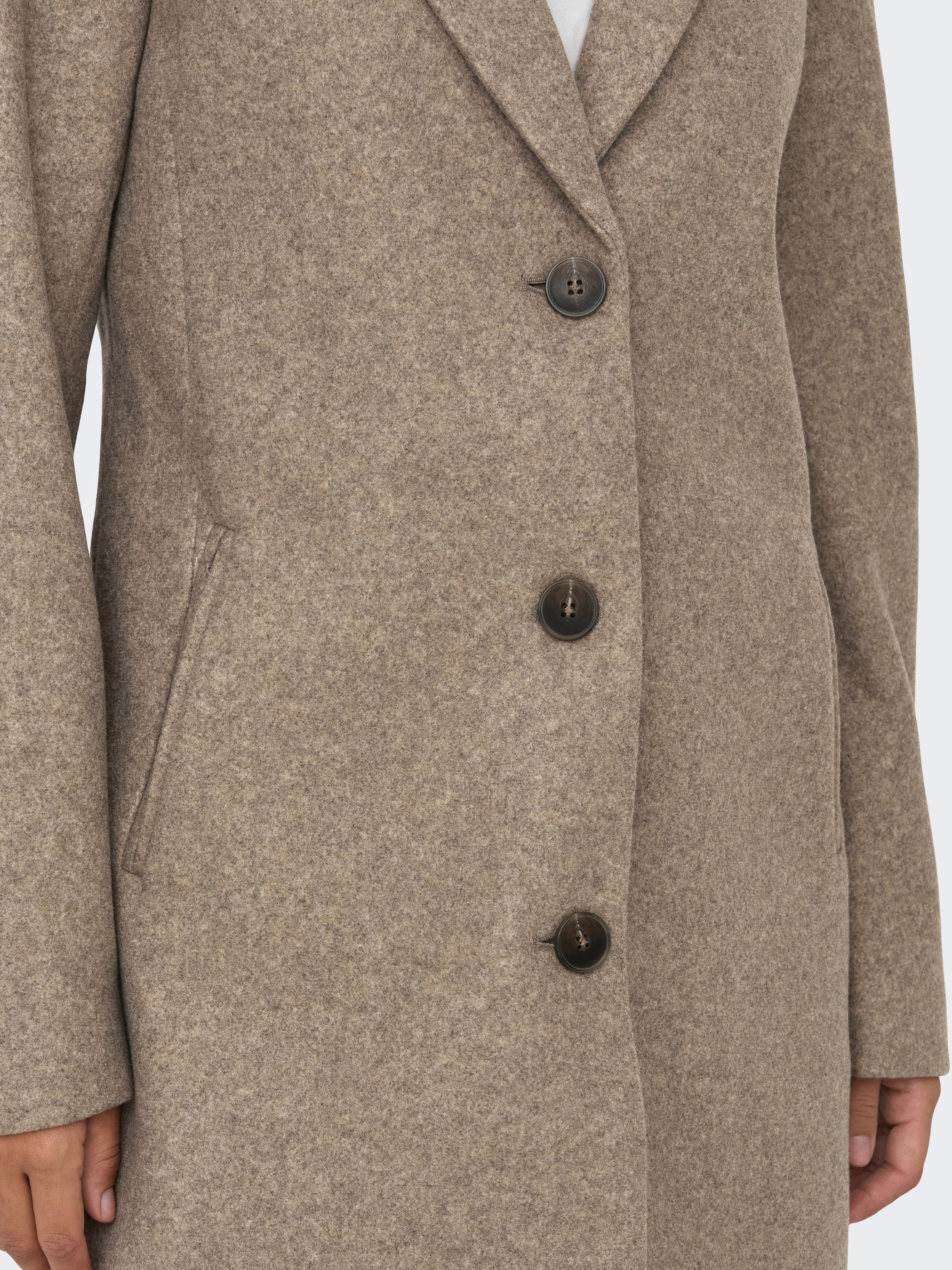 JDYECHO COAT OTW NOOS