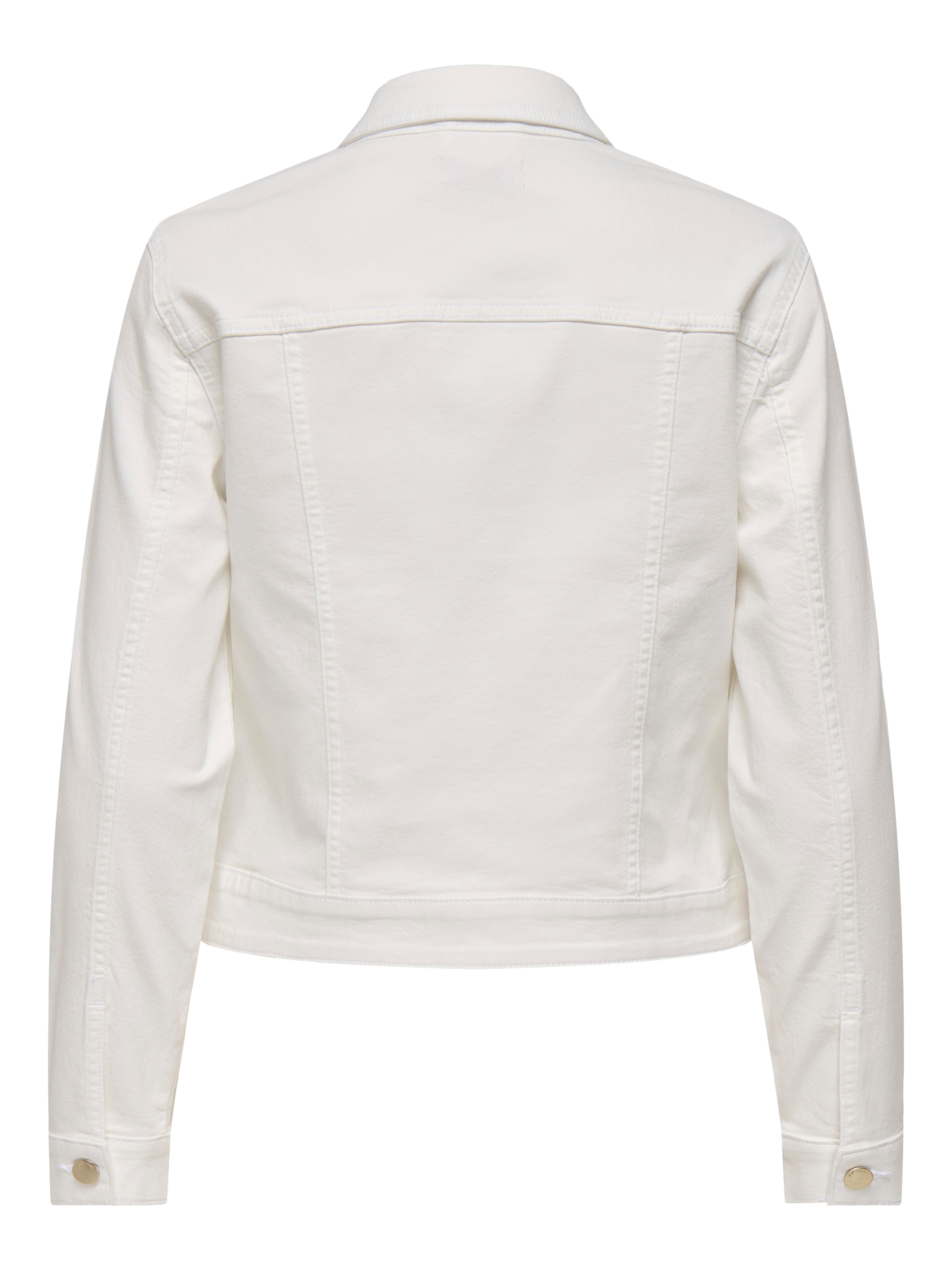 Bestseller Jacke Damen - Allwetter Fly-Away Kragen