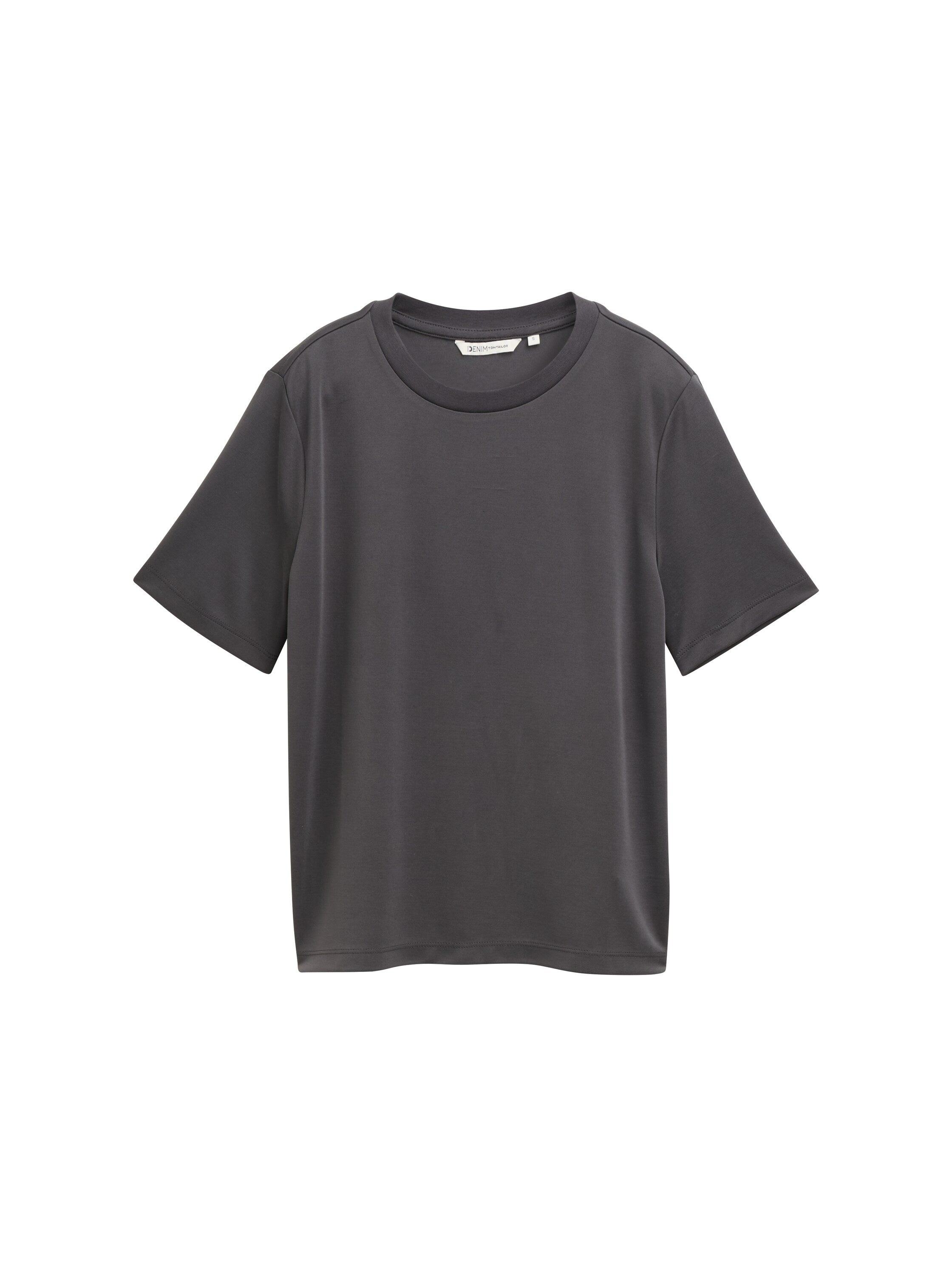 Basic Loose Fit T-Shirt