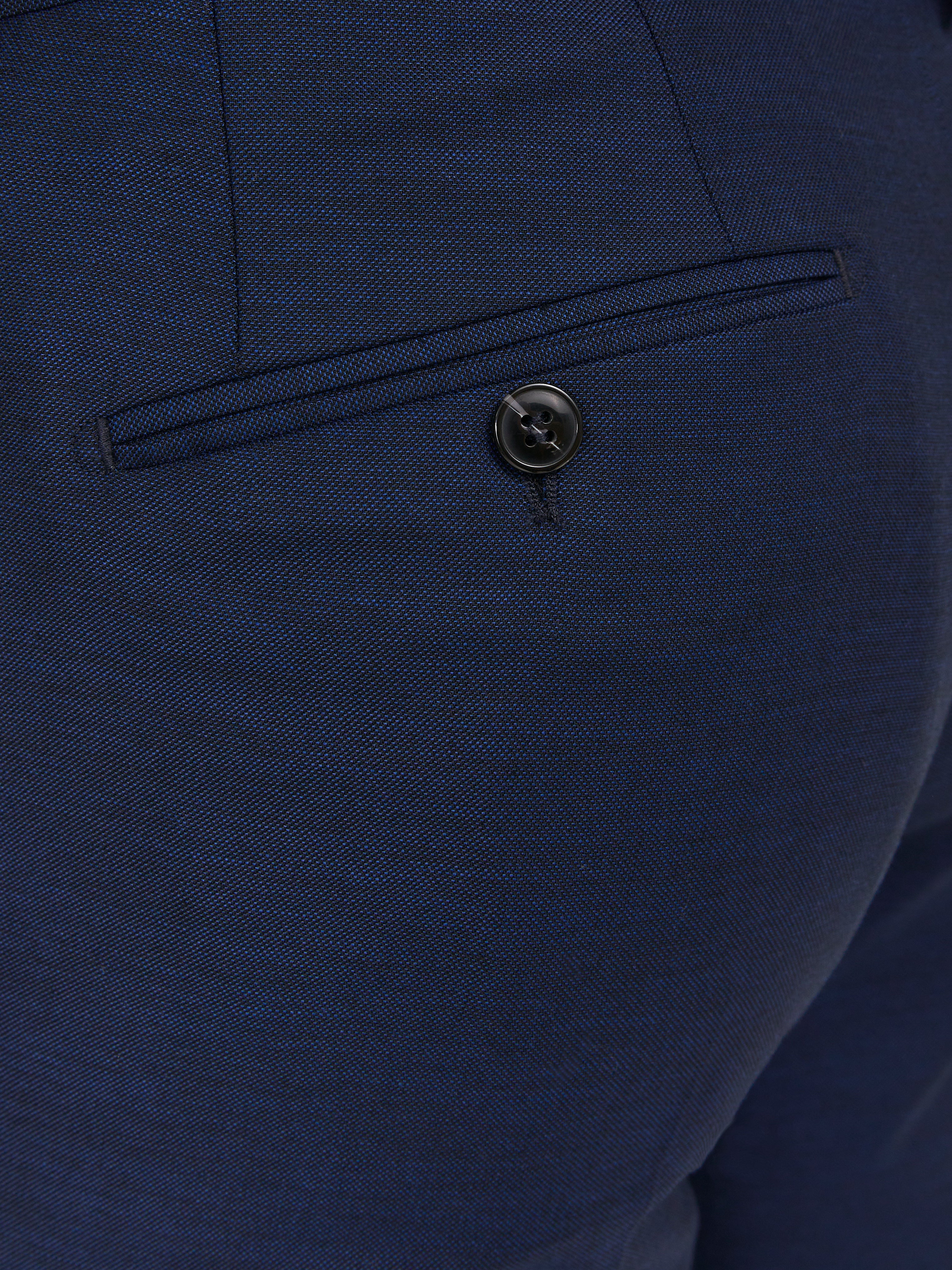 JPRSOLARIS TROUSER NOOS