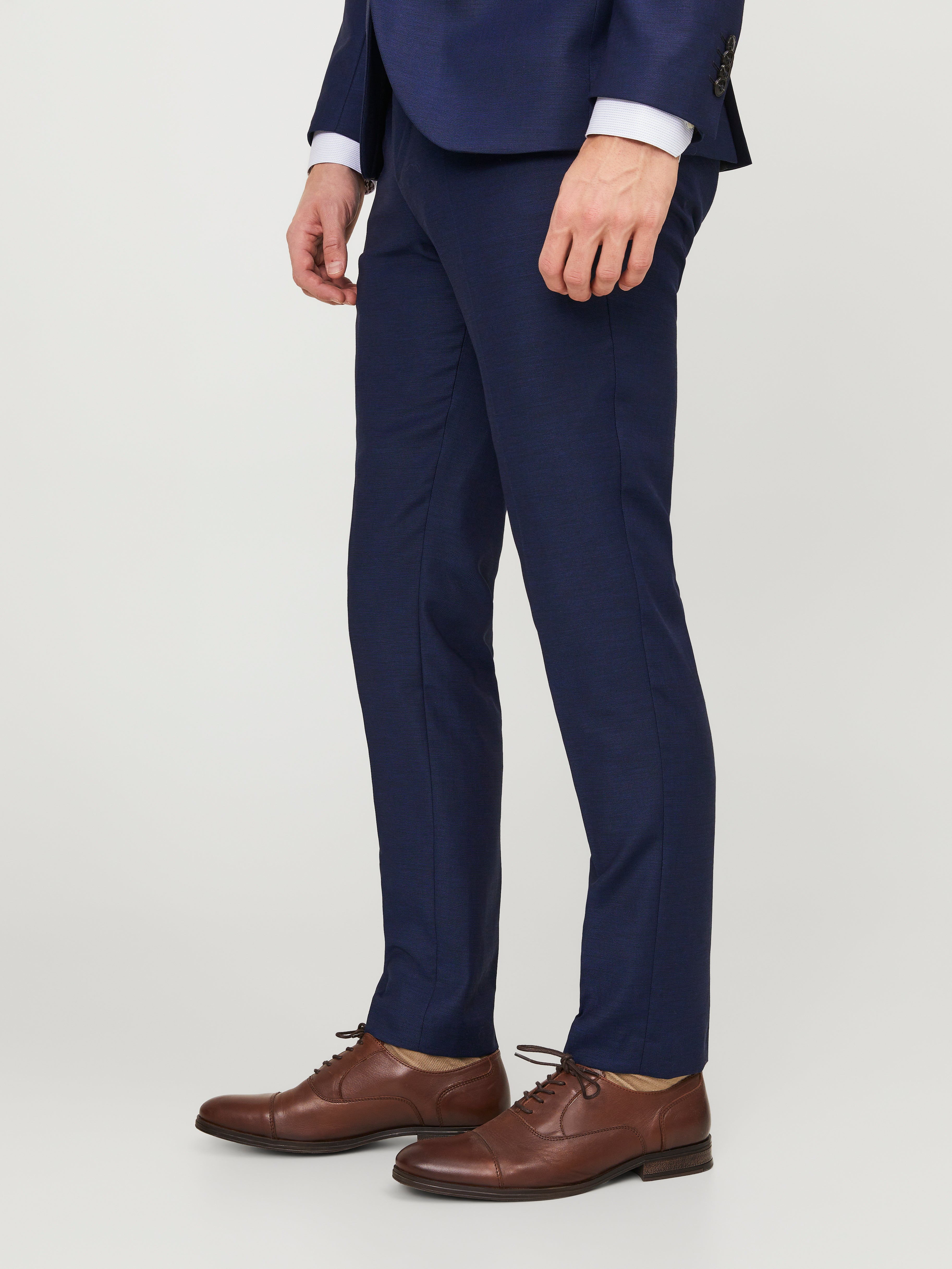 JPRSOLARIS TROUSER NOOS
