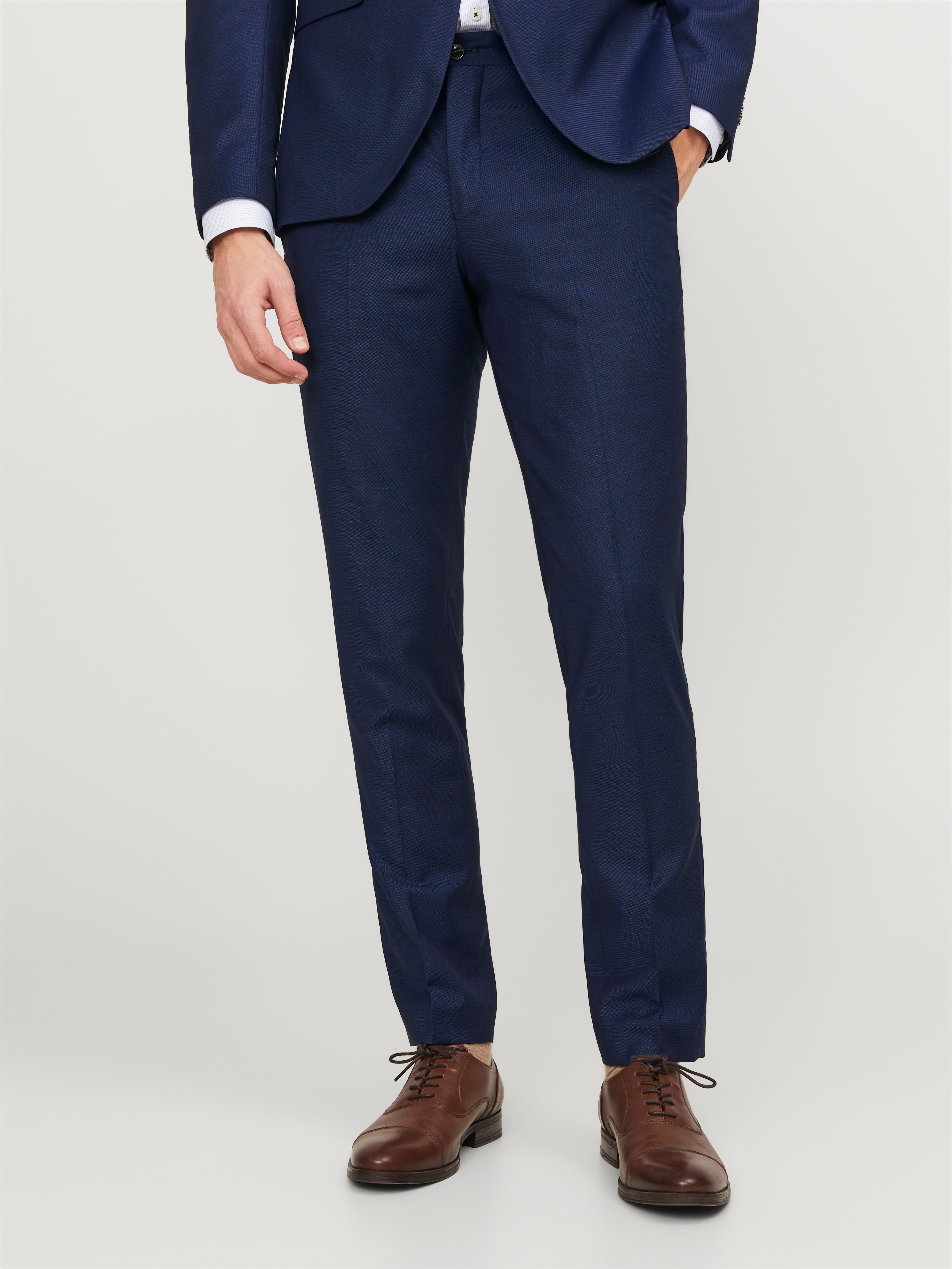 JPRSOLARIS TROUSER NOOS