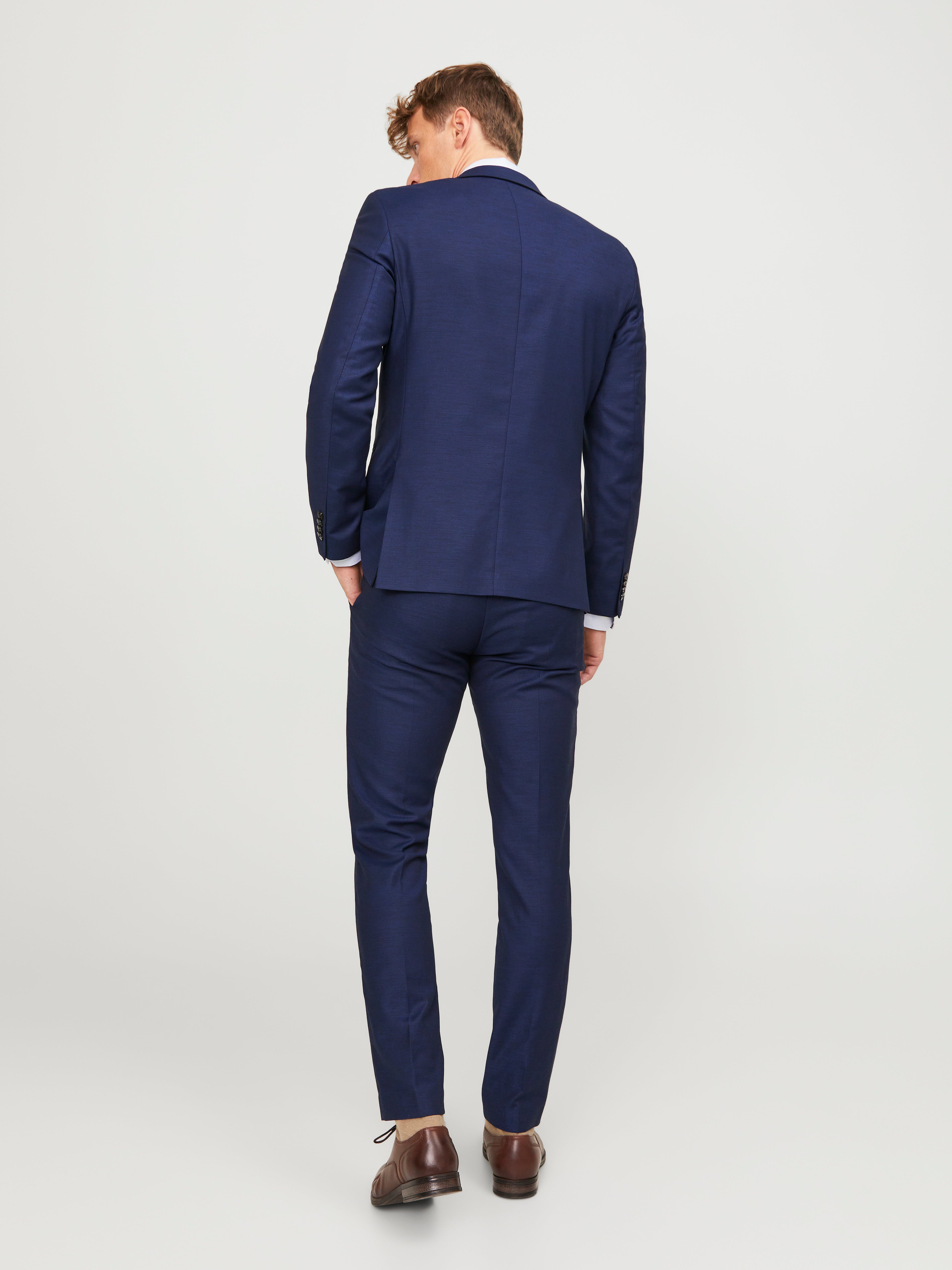 JPRSOLARIS TROUSER NOOS