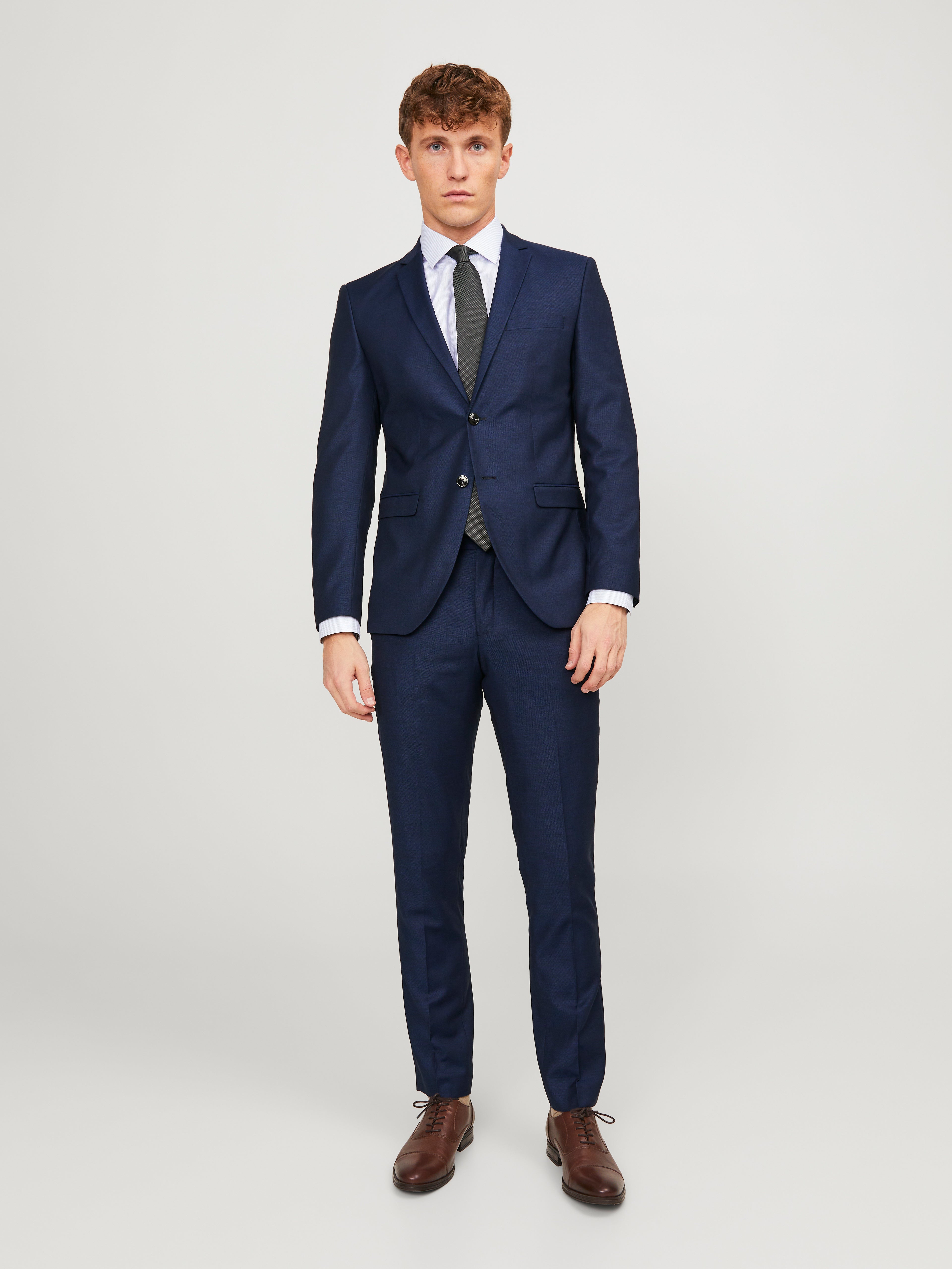 JPRSOLARIS BLAZER NOOS