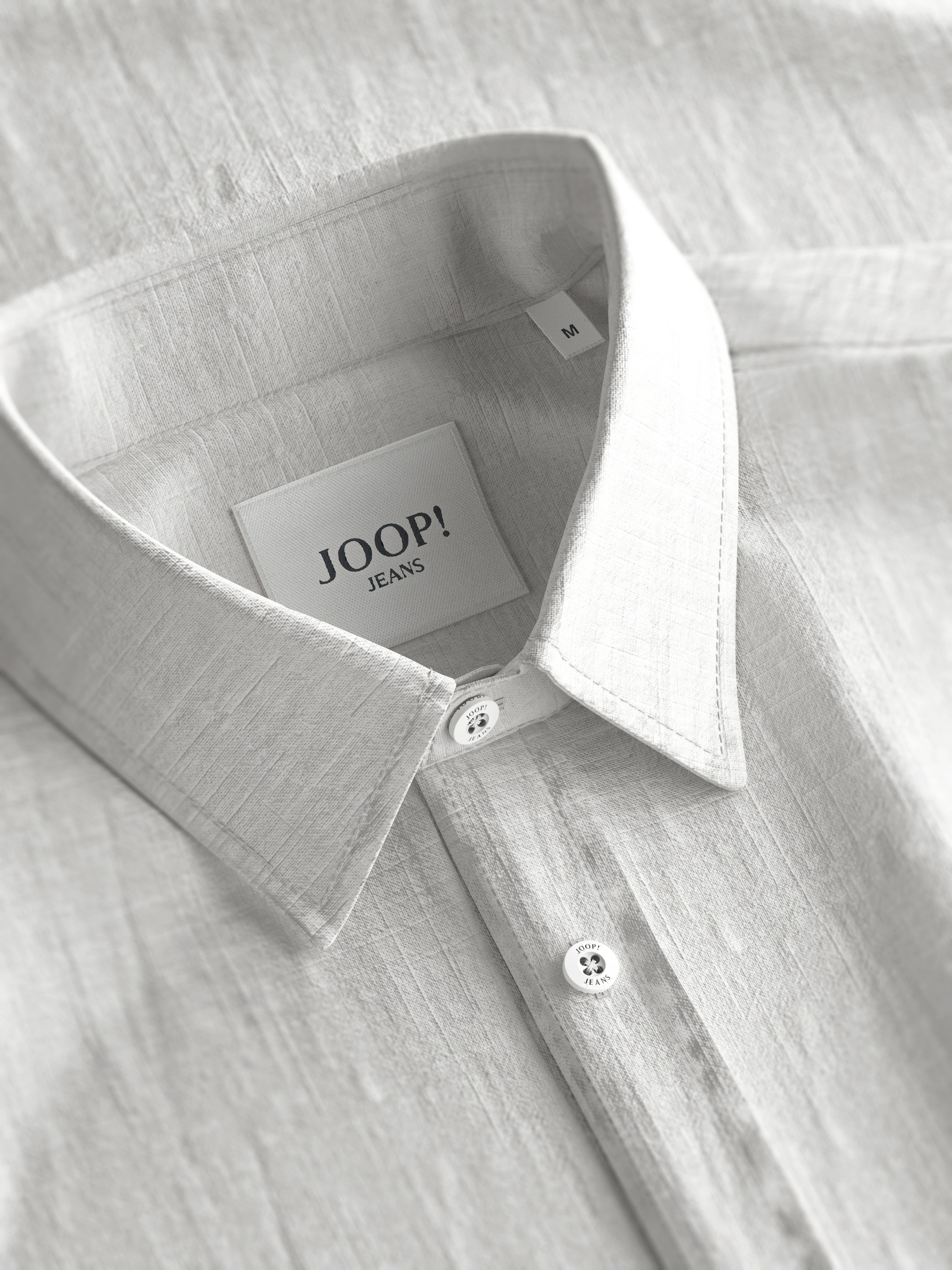 JOOP! 15 T-Shirt - Herren - Zeitloser Klassiker