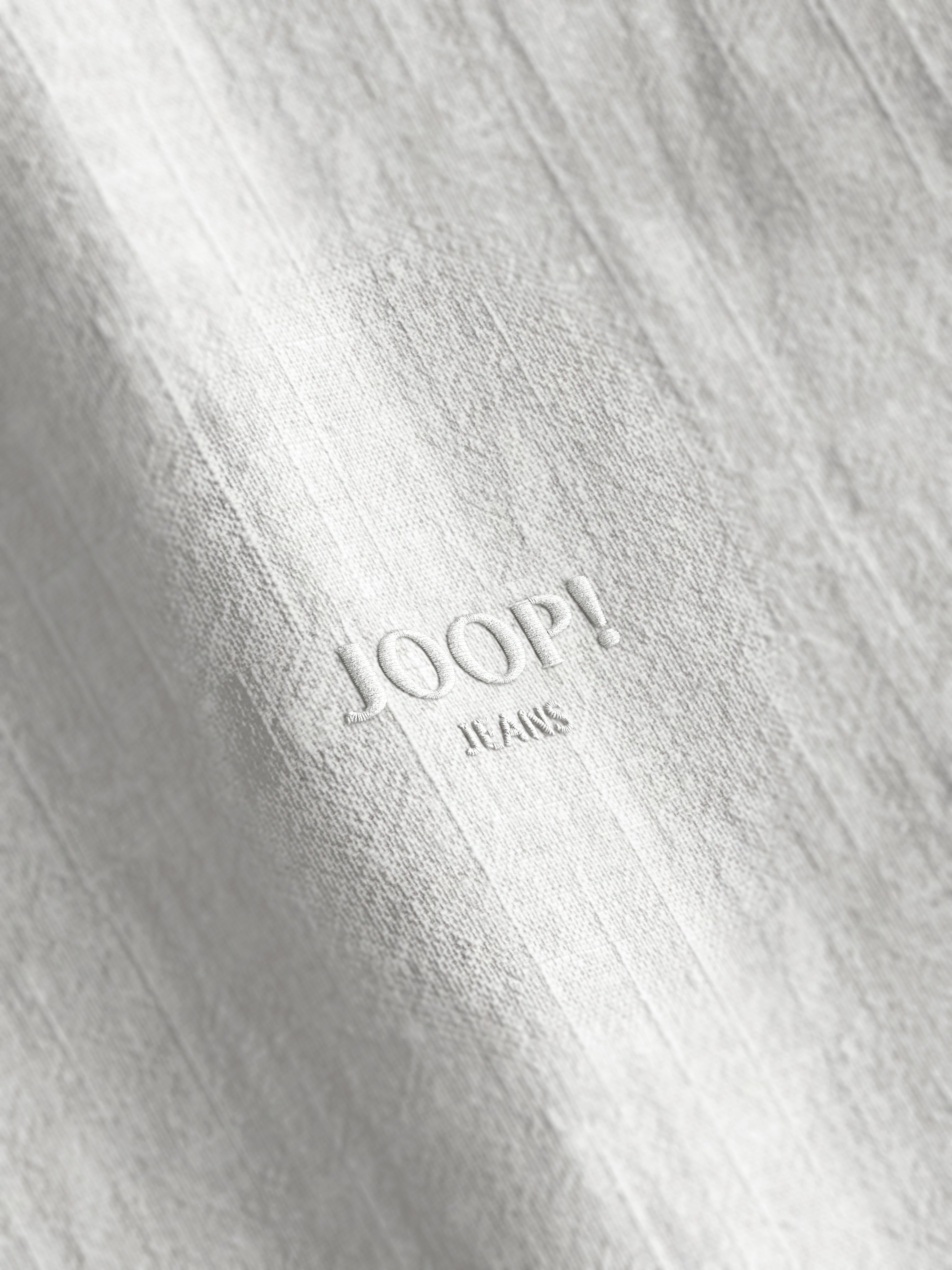 JOOP! 15 T-Shirt - Herren - Zeitloser Klassiker