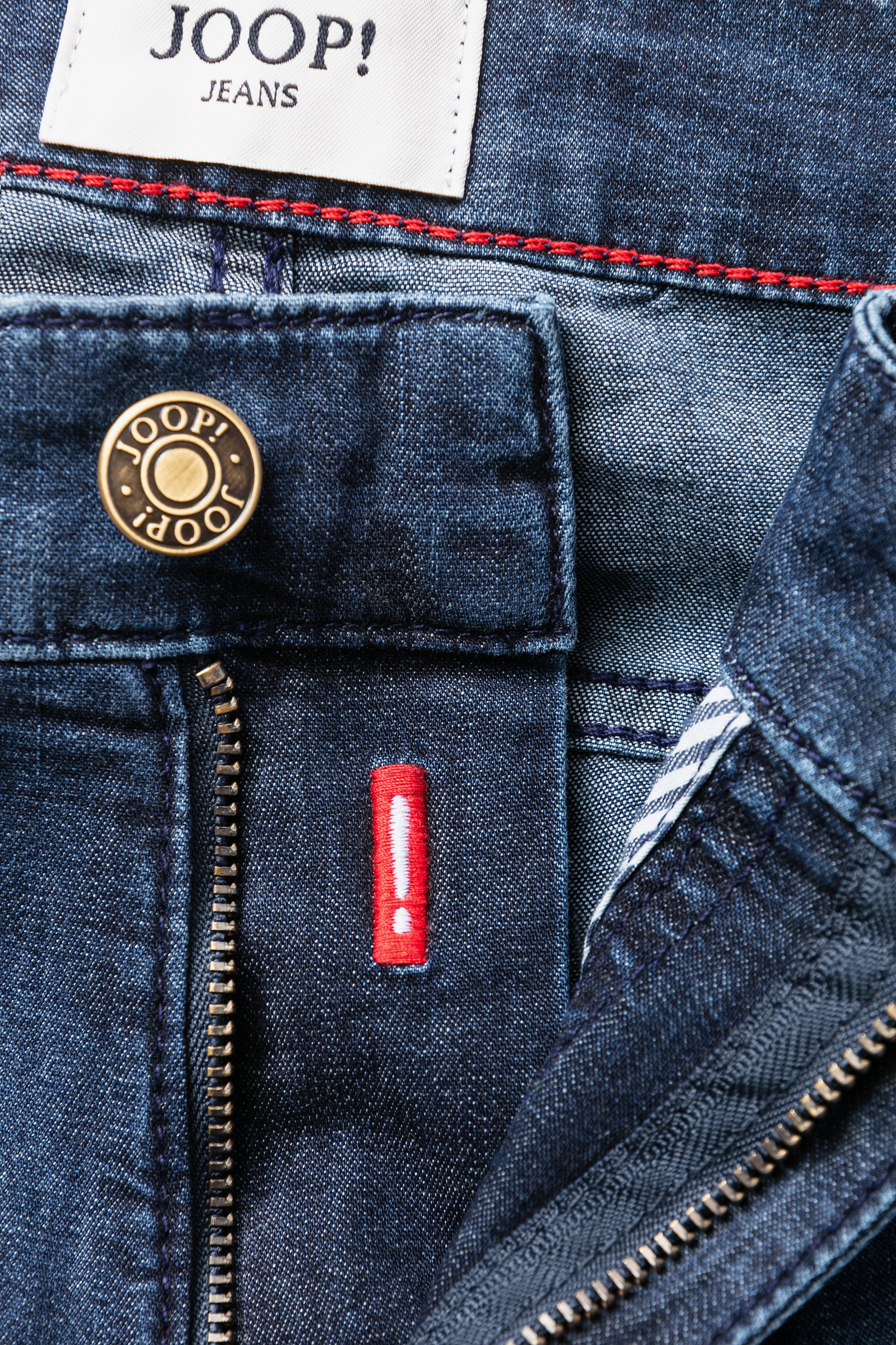 JOOP! Jeans für Herren mit optimalen Komfort