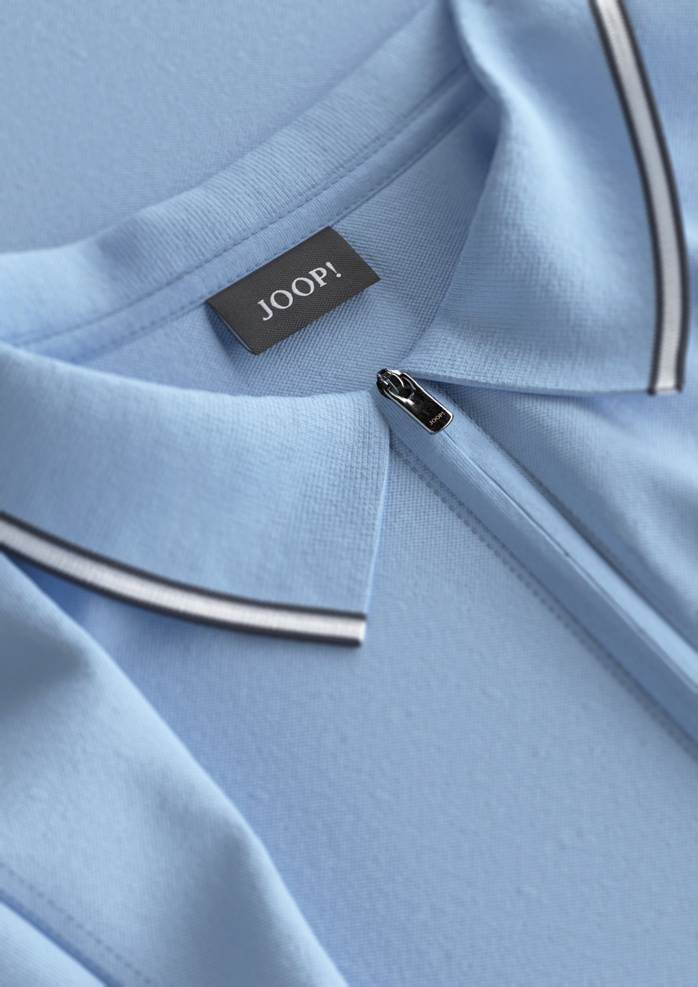 JOOP! Slim Fit Stretch Jeans für Herren mit Baumwolle