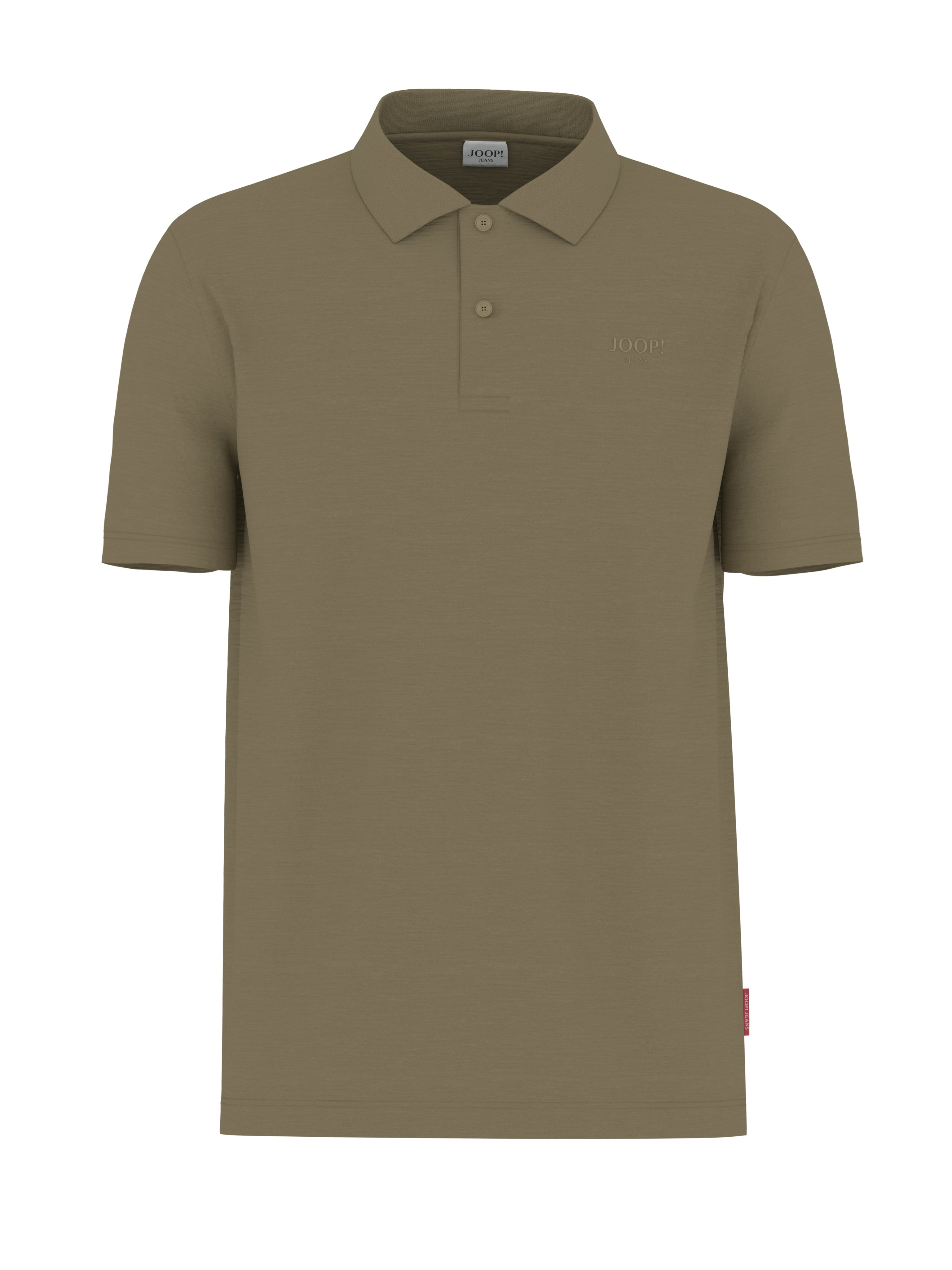 Strelson AG T-Shirt Herren Hellblau