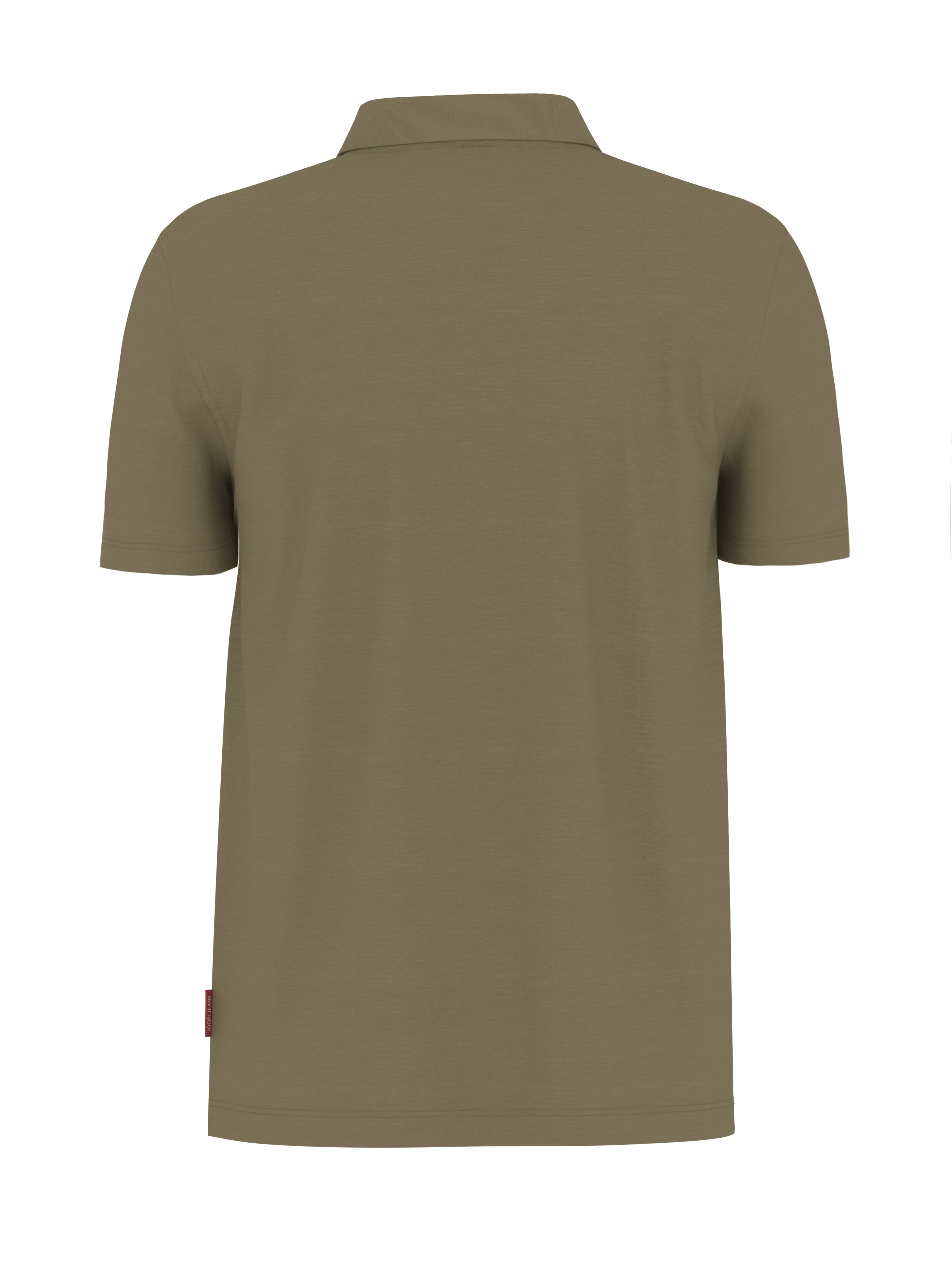 Strelson AG T-Shirt Herren Hellblau