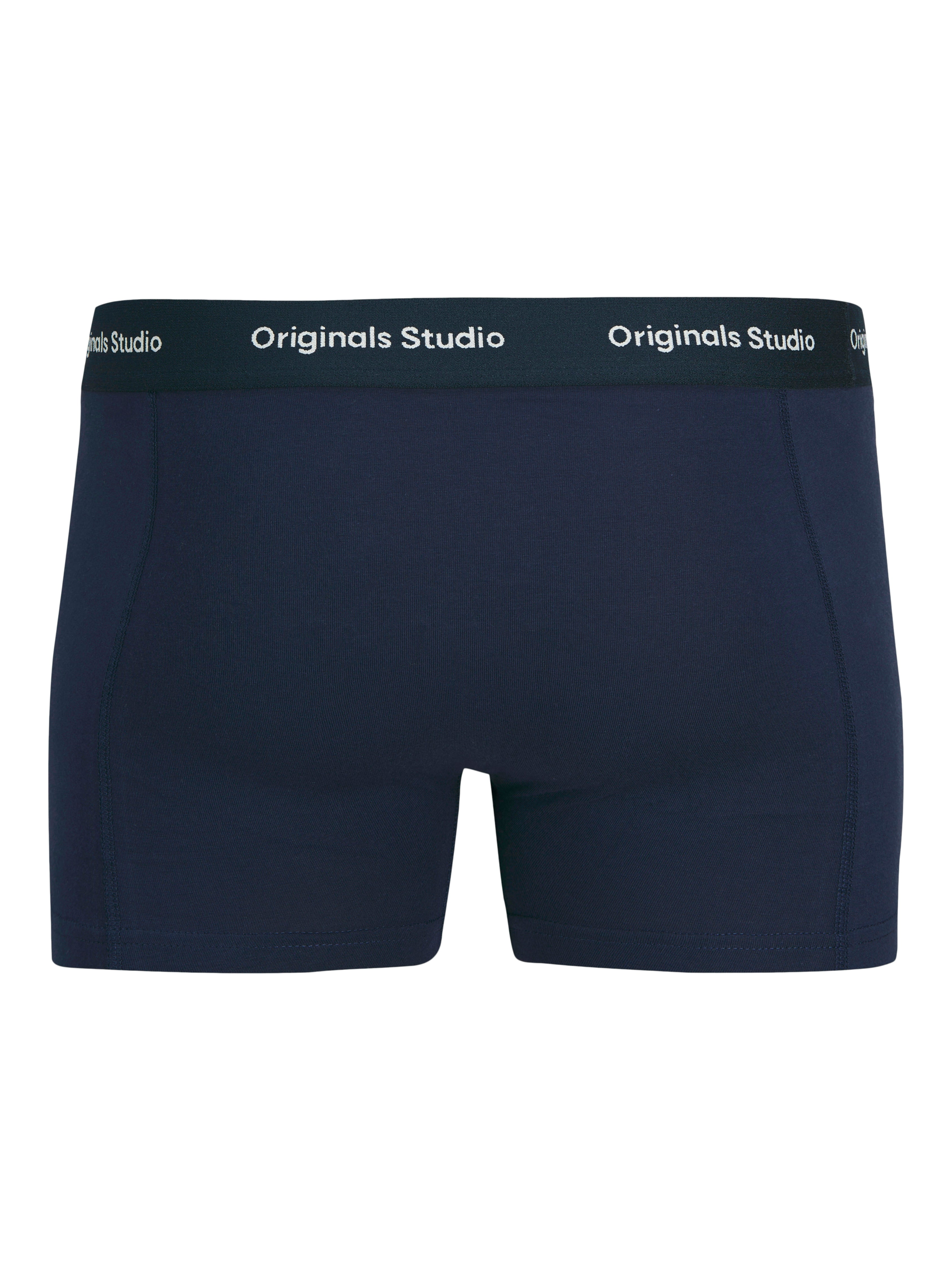 Bestseller Unterhosen Shorts Erwachsene Jersey Elastisches Taillenbund