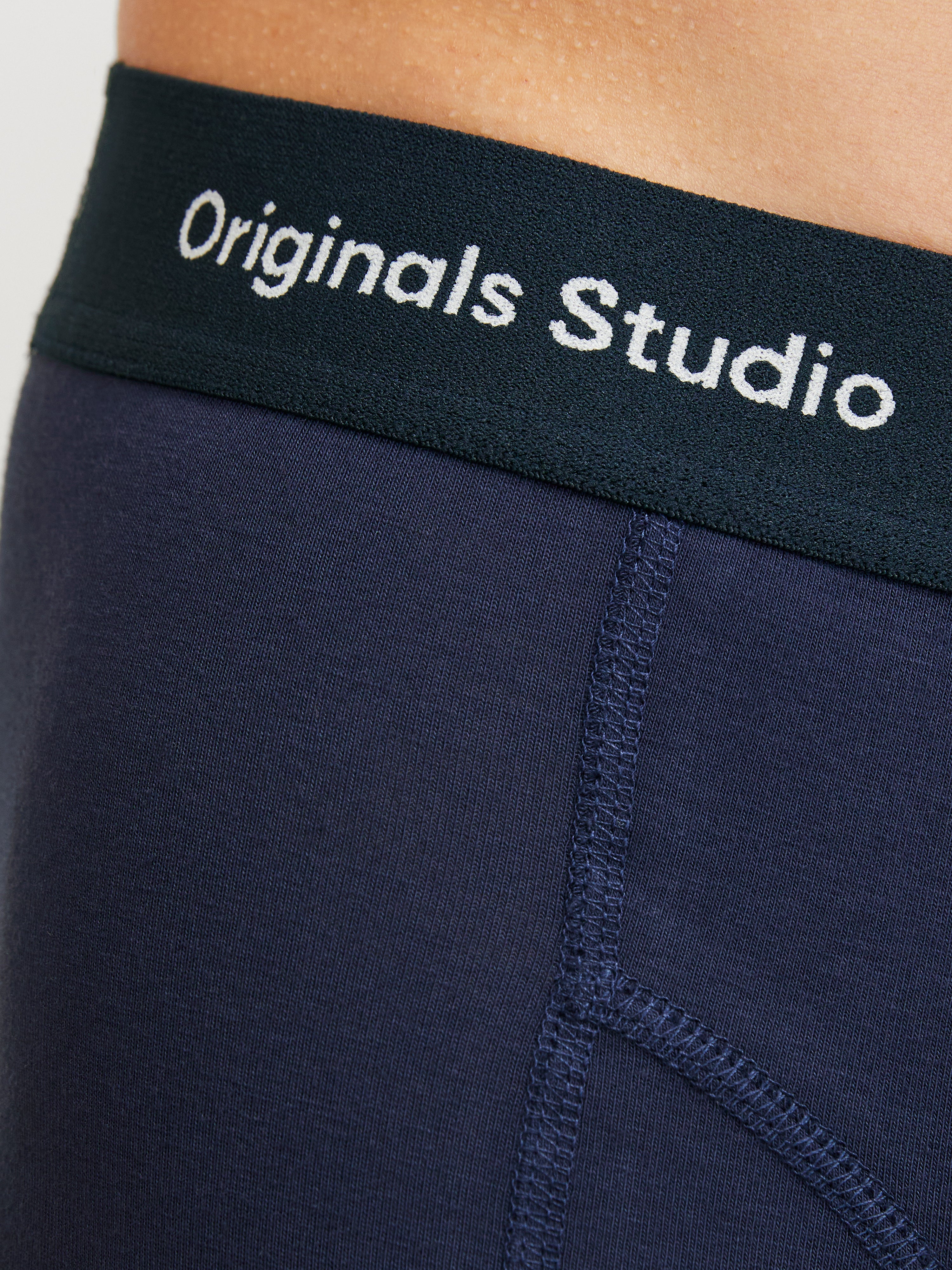 Bestseller Unterhosen Shorts Erwachsene Jersey Elastisches Taillenbund