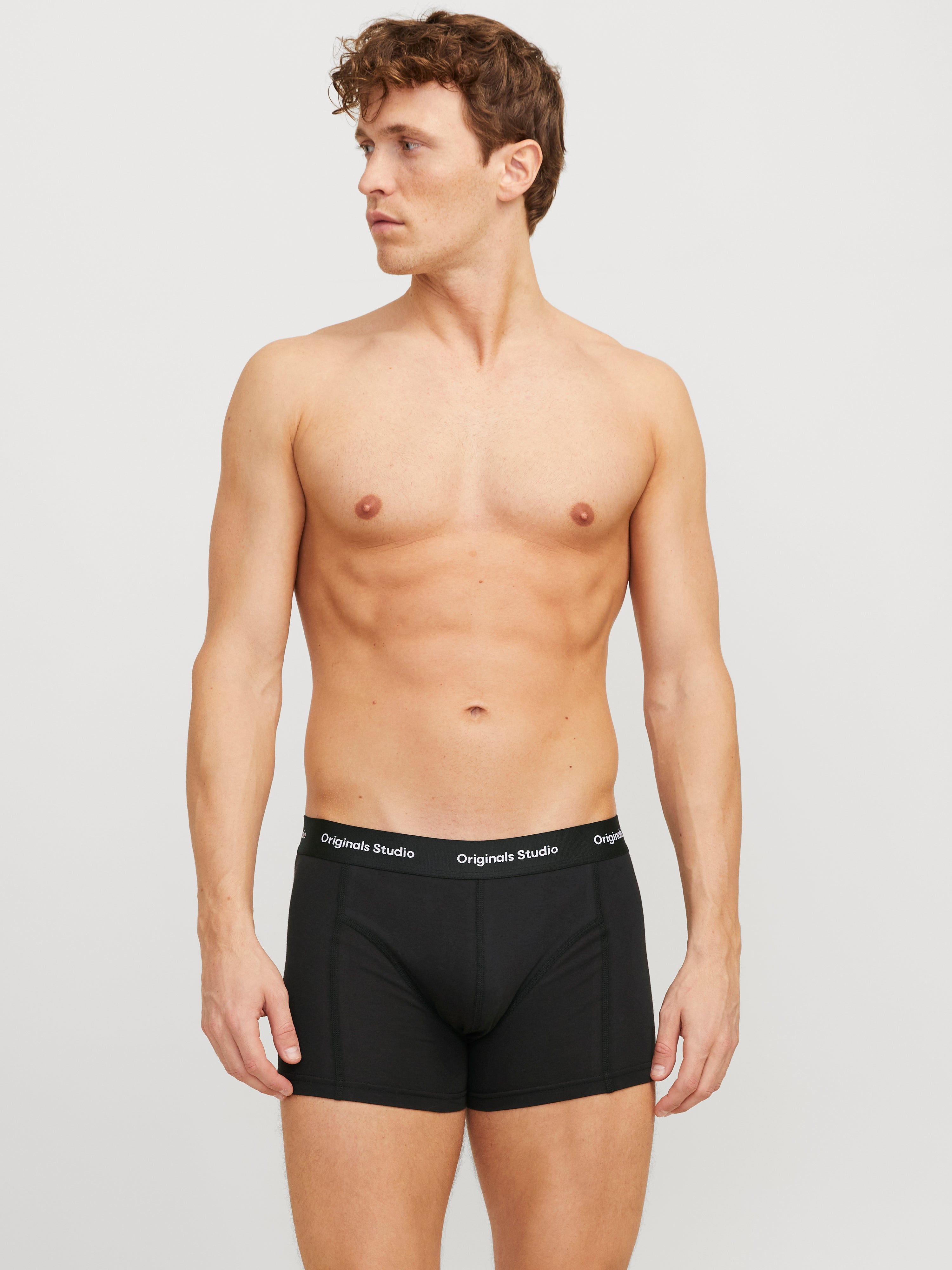Bestseller Unterhosen Shorts Erwachsene Jersey Elastisches Taillenbund