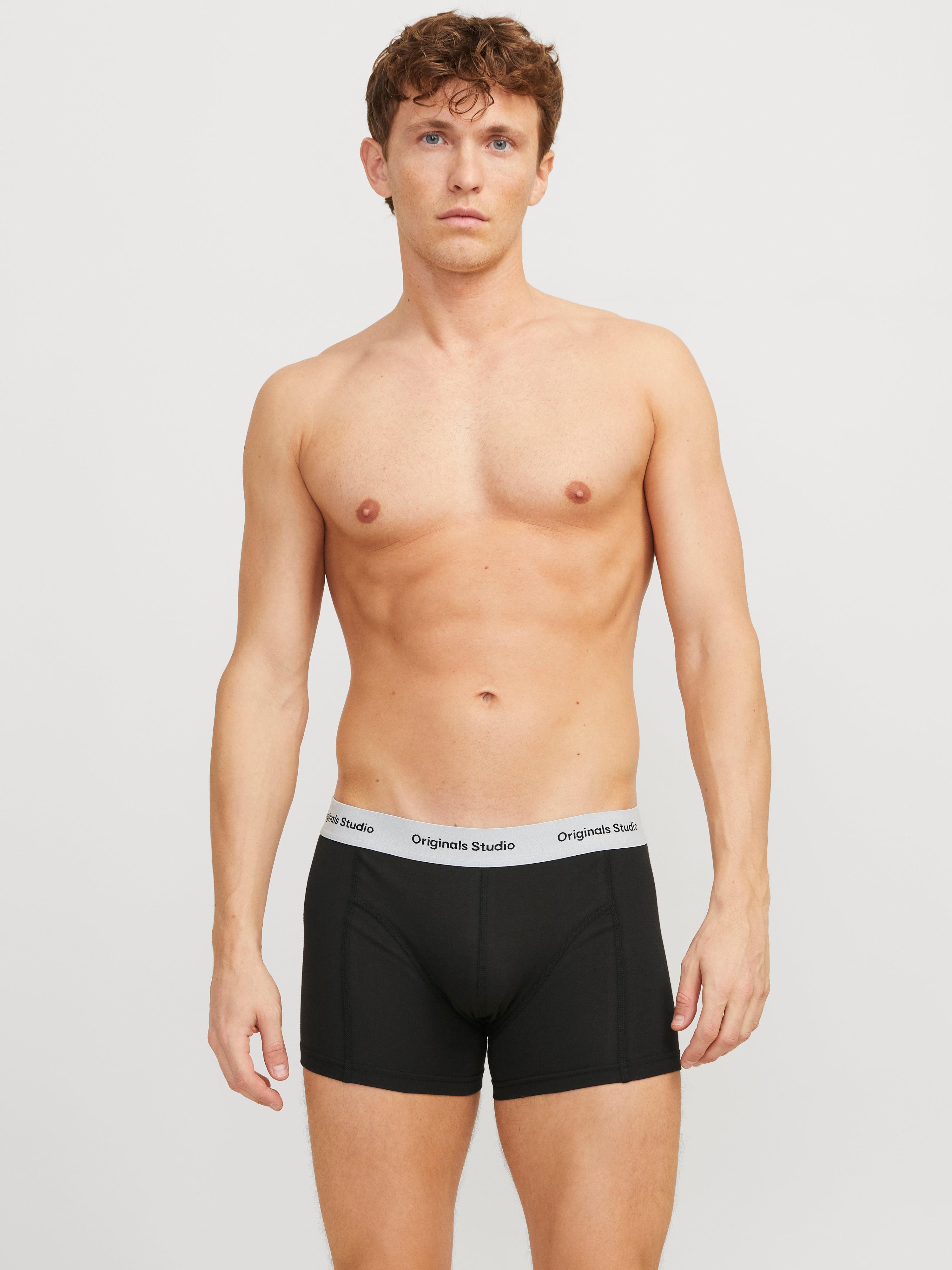 Bestseller Unterhosen Shorts Erwachsene Jersey Elastisches Taillenbund