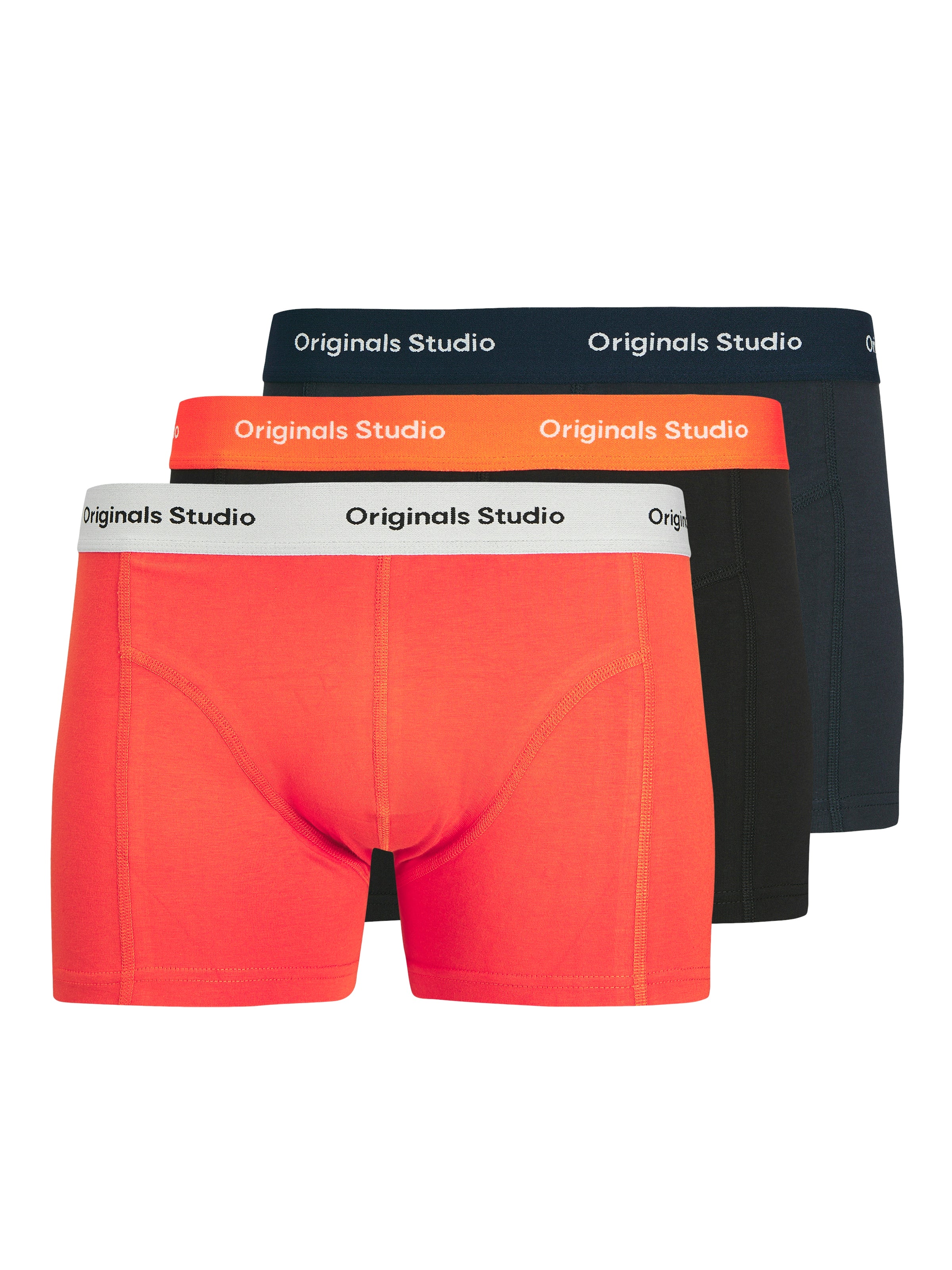 Bestseller Unterhosen Shorts Erwachsene Jersey Elastisches Taillenbund