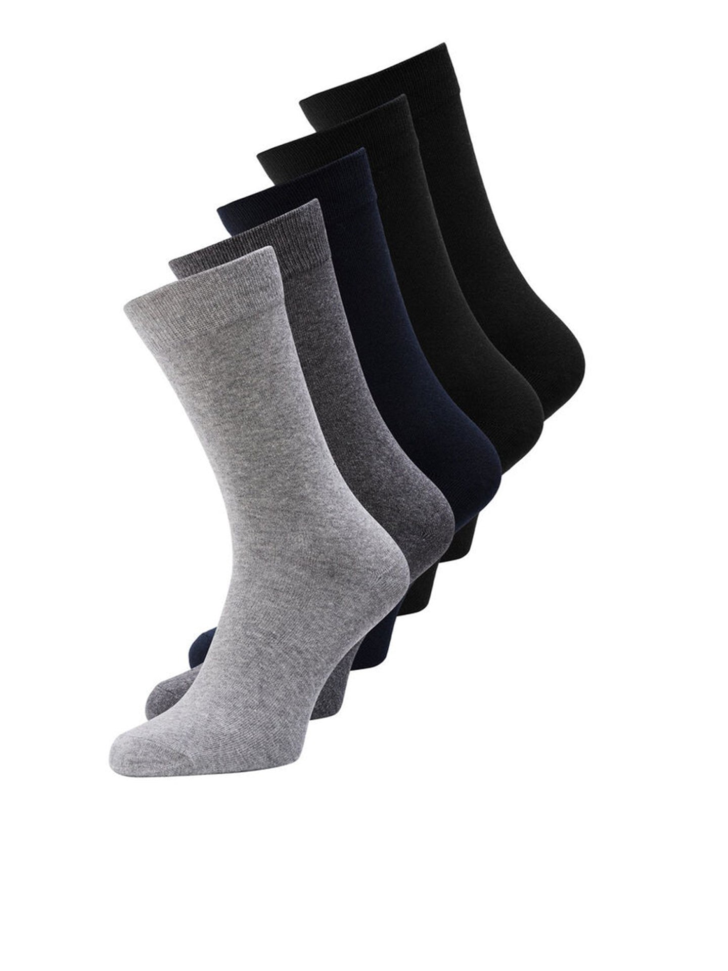 Bestseller Sportsocken für Damen – Atmungsaktive Baumwollmischung