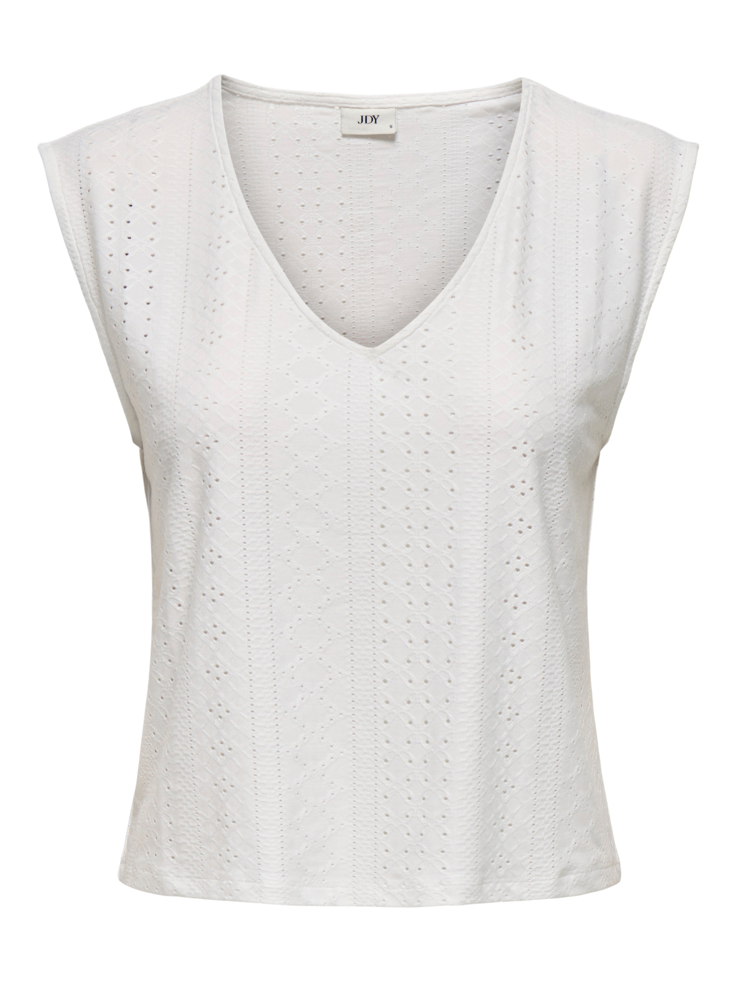 Bestseller Top Damen V-Ausschnitt Normal geschnitten