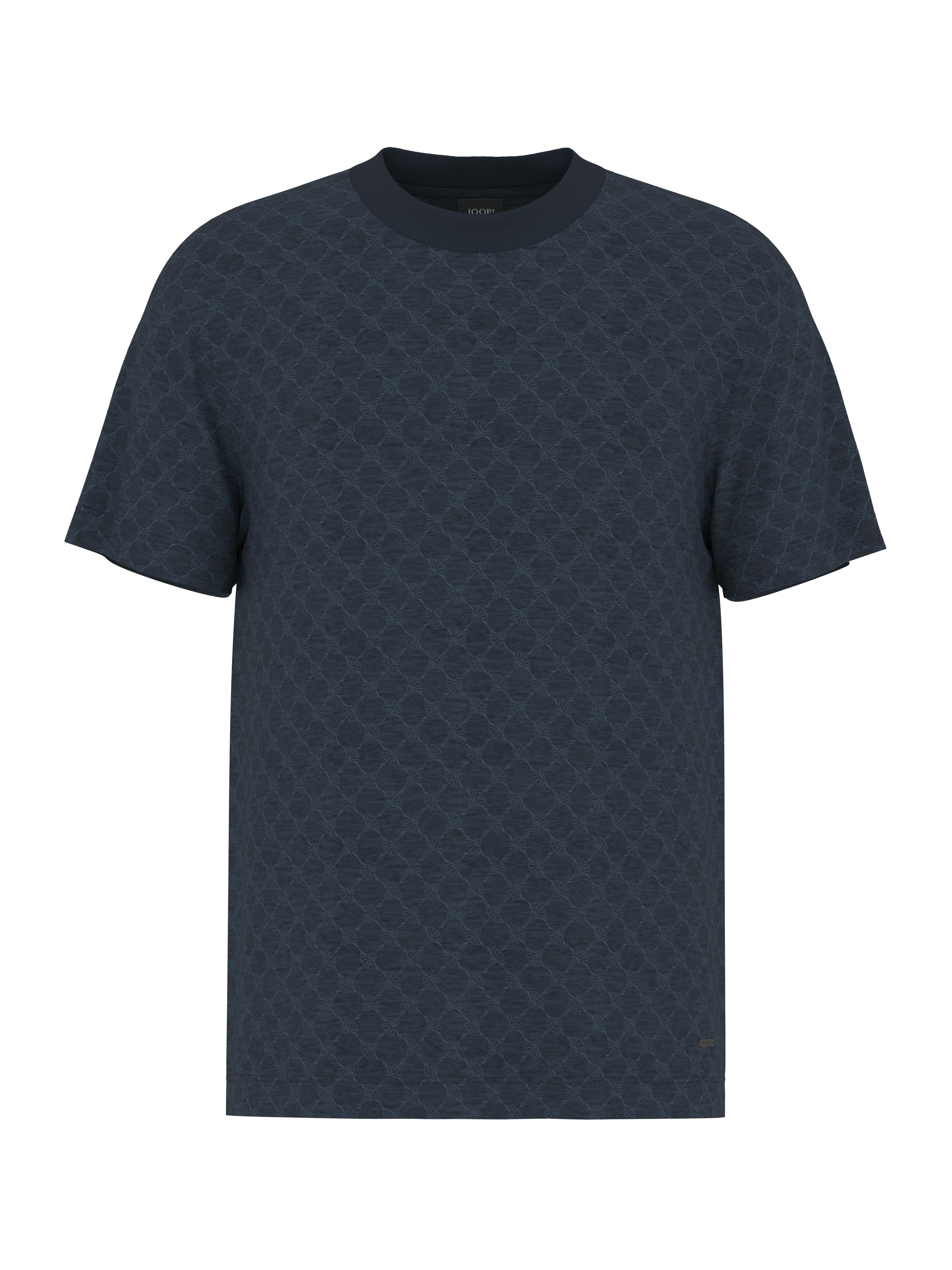 Joop! Leinen Baumwollhemd für Erwachsene Männlich Pflegeleicht