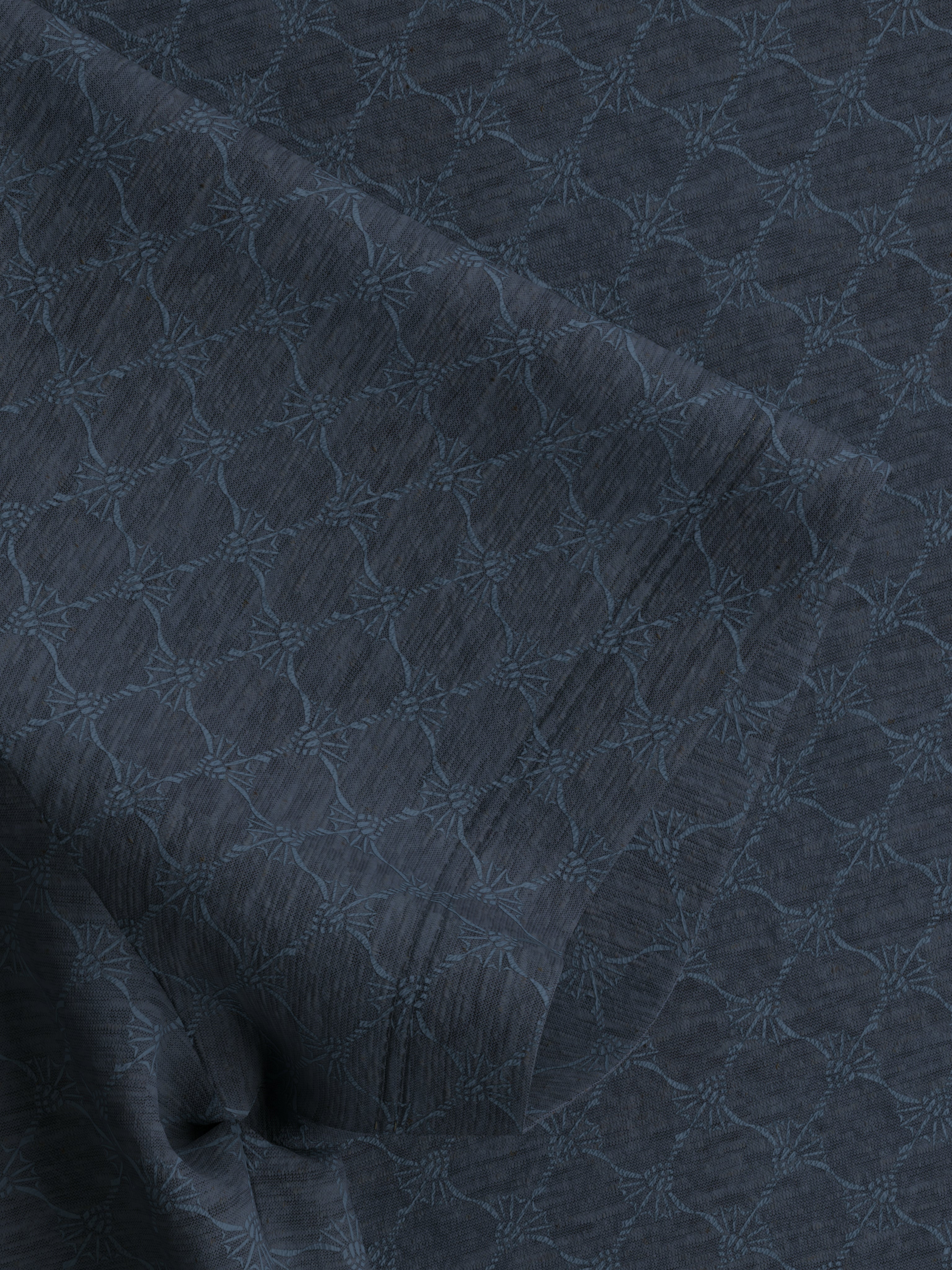 Joop! Leinen Baumwollhemd für Erwachsene Männlich Pflegeleicht