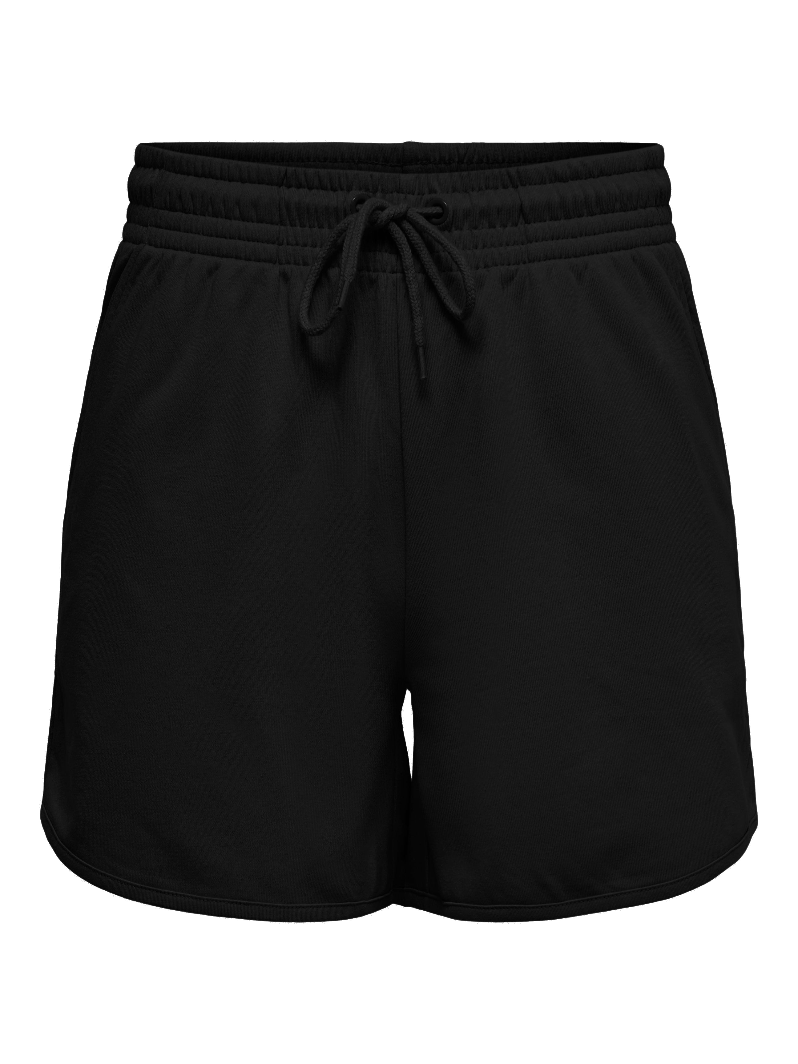 Bestseller Sweat-Shorts für Damen - Über dem Knie - Normal geschnitten