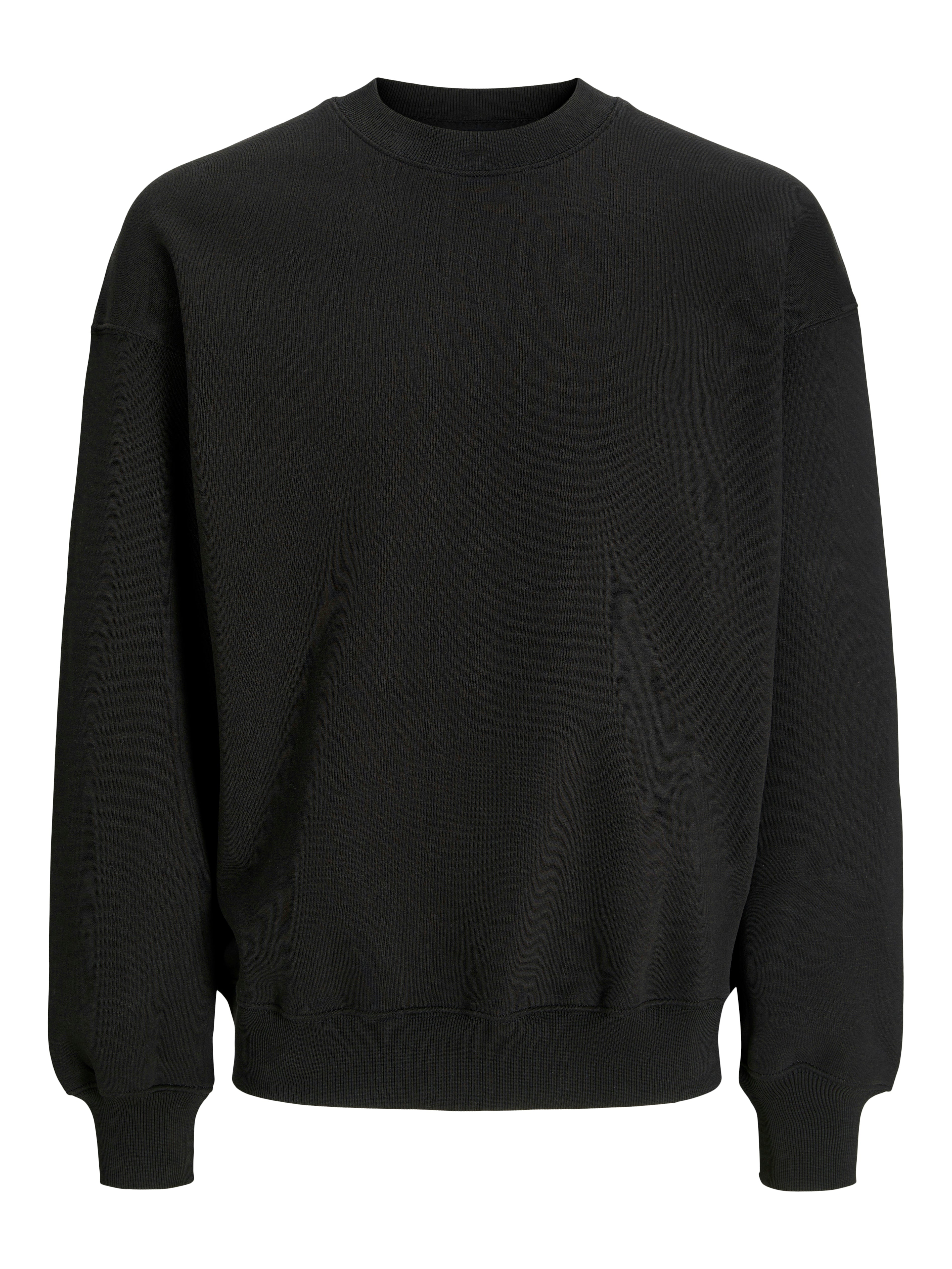 Bestseller Sweatshirt Damen black