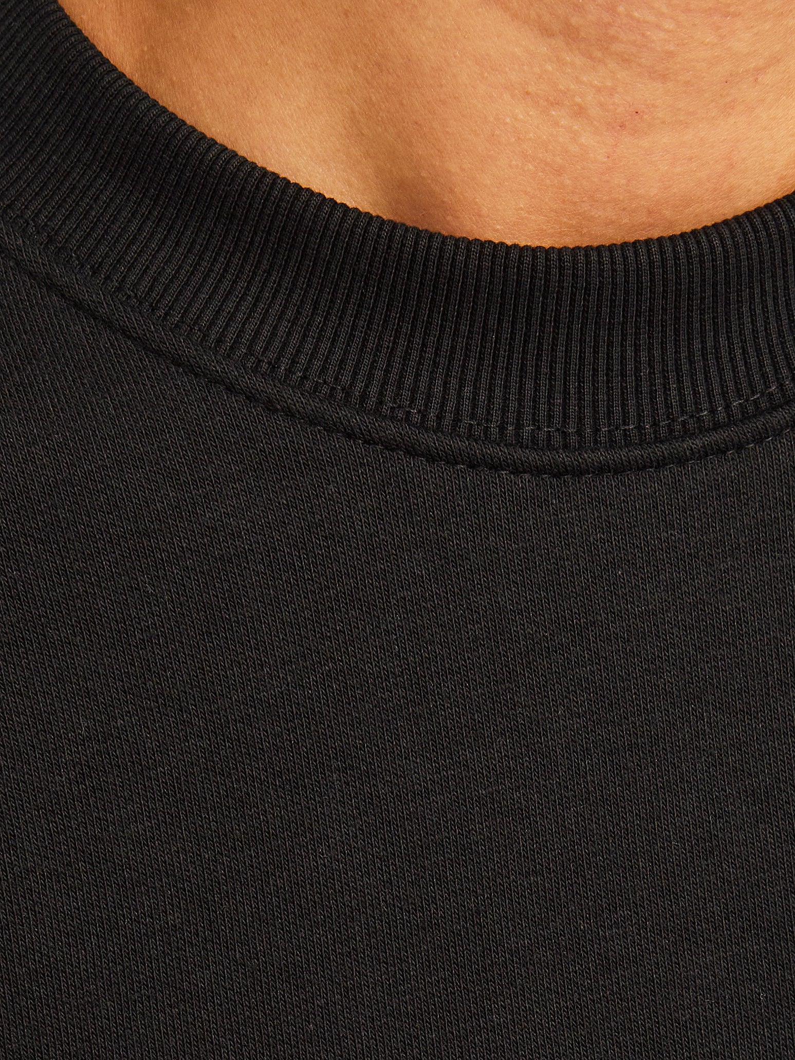 Bestseller Sweatshirt Damen black