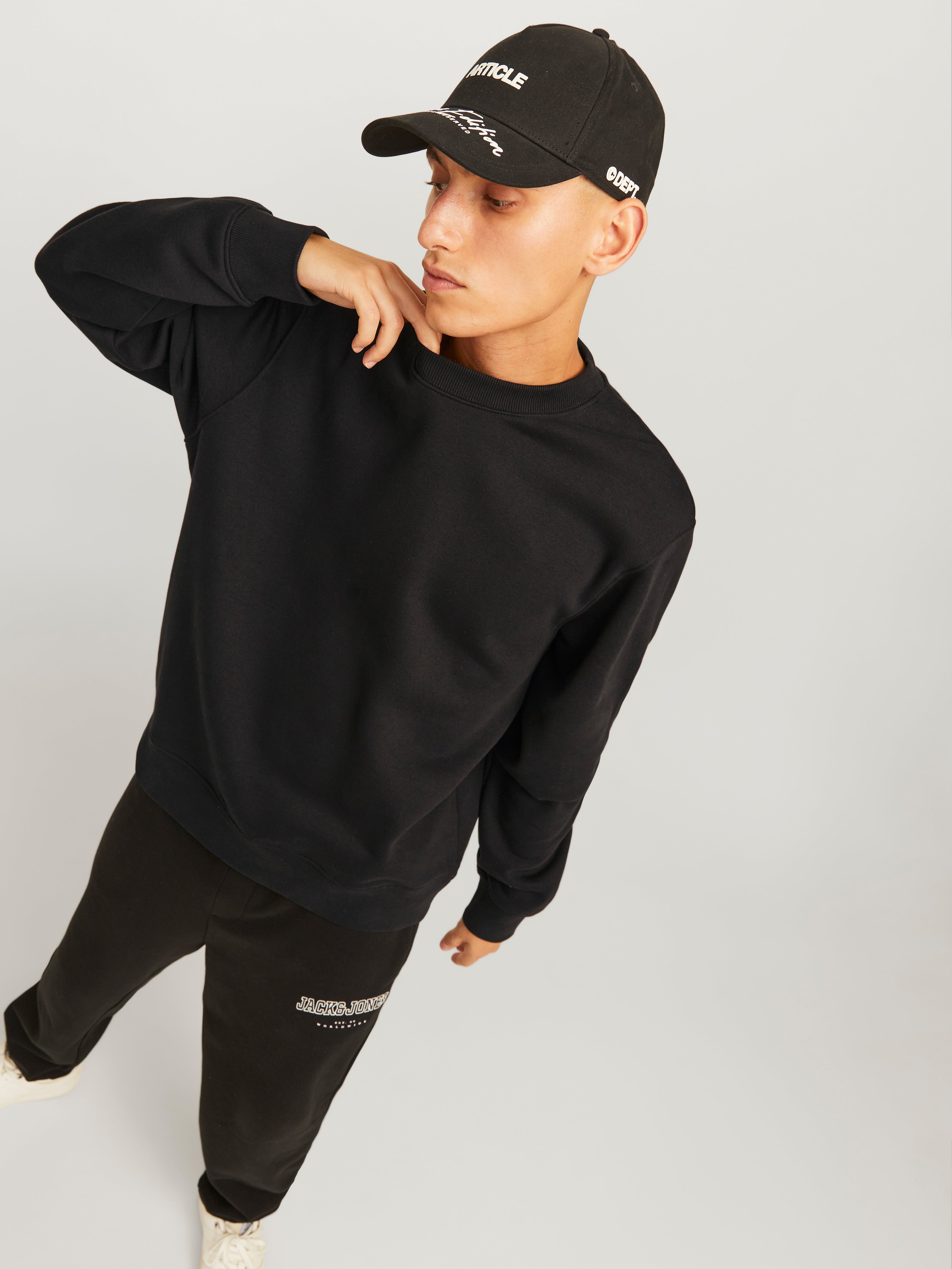 Bestseller Sweatshirt Damen black