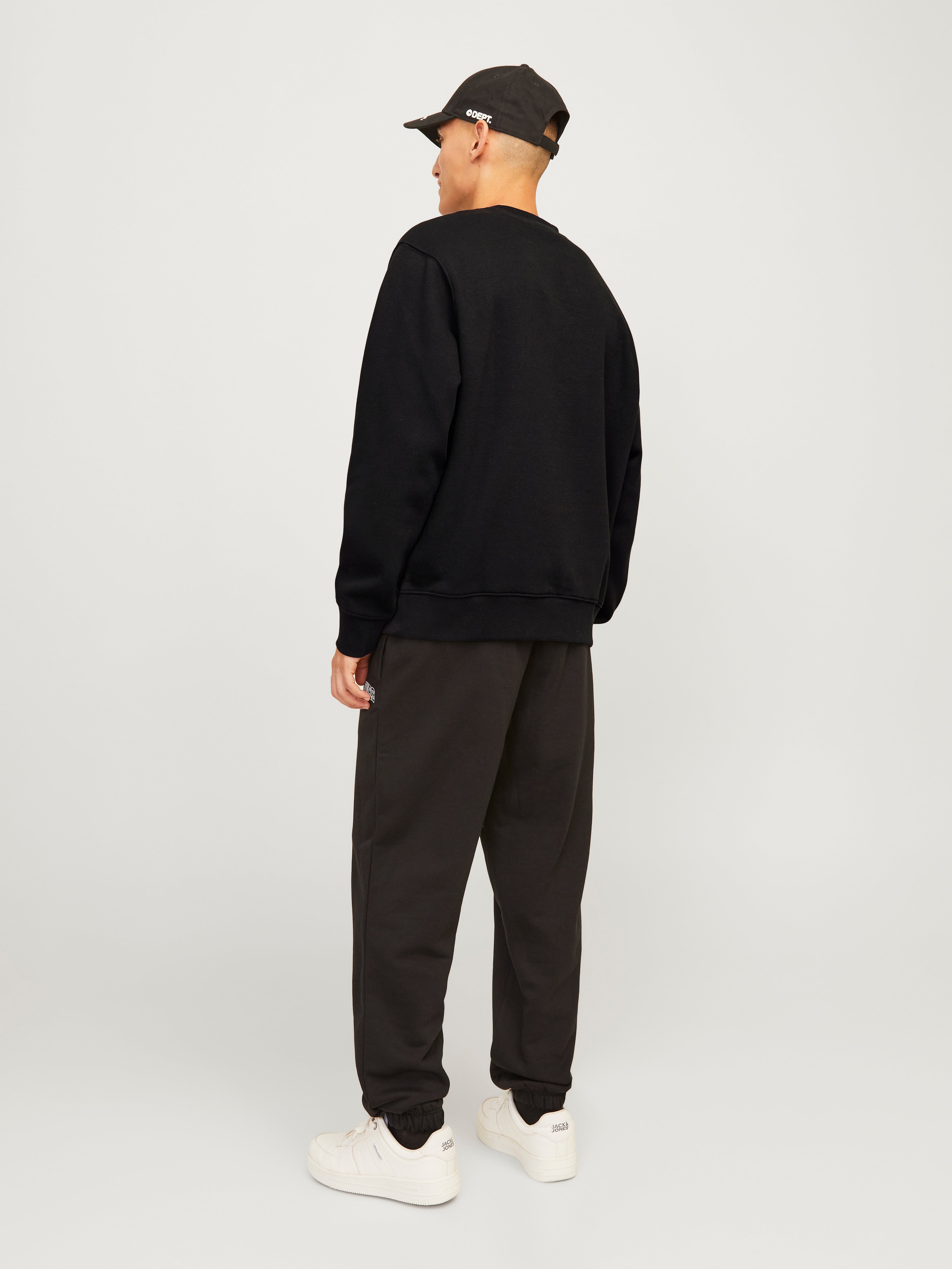 Bestseller Sweatshirt Damen black
