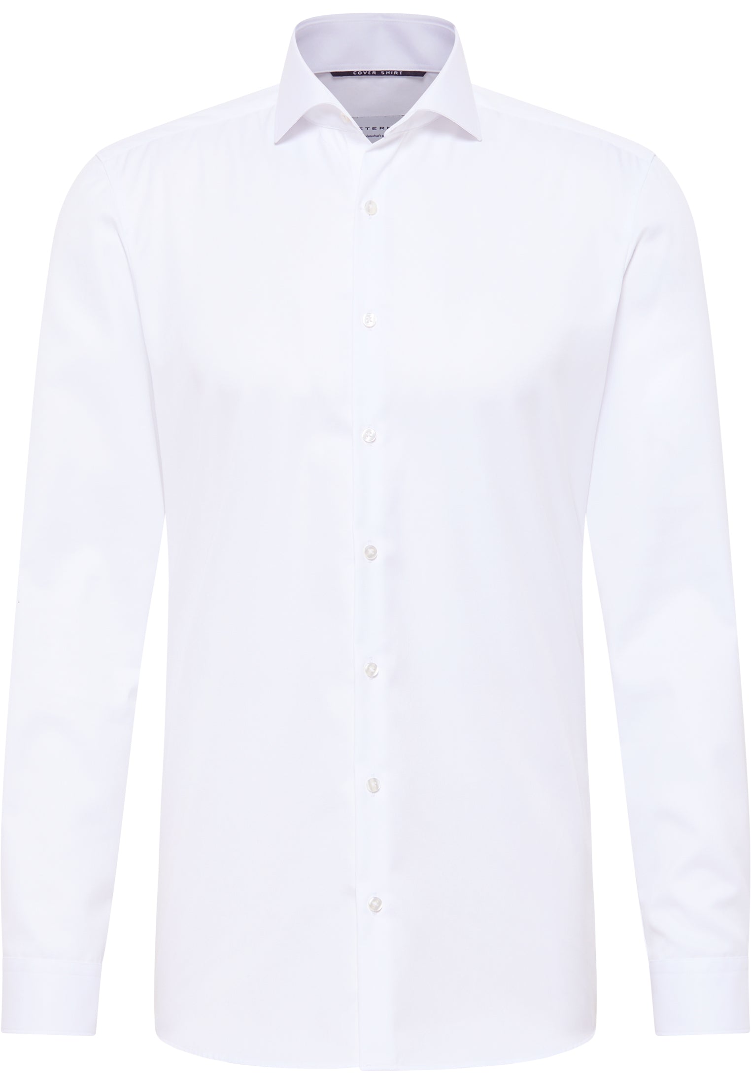 ETERNA COVER SHIRT Herren blickdichtes Businesshemd