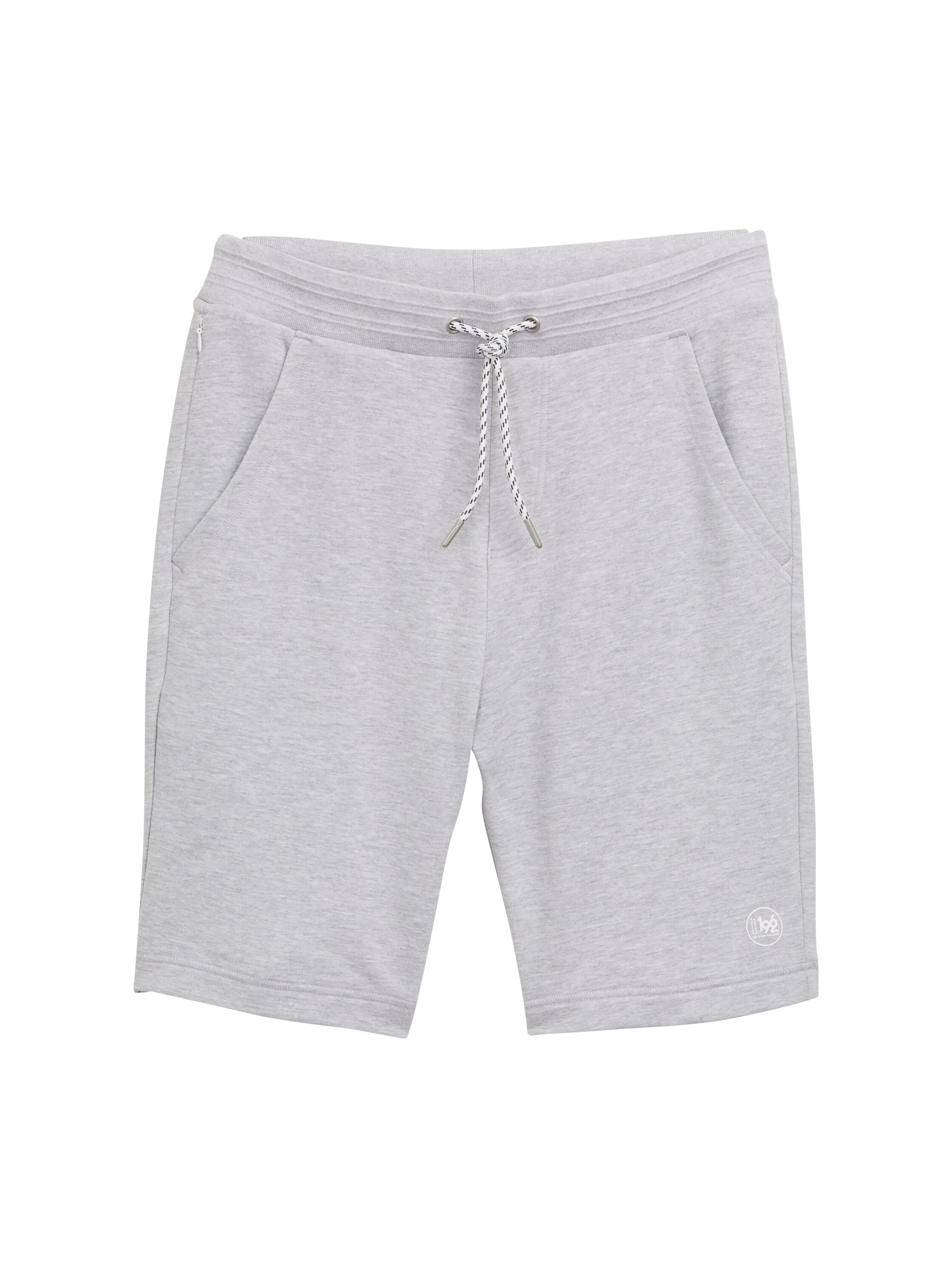 Tom Tailor Denim Jogginghose Erwachsene Männlich mit Muster-Detail