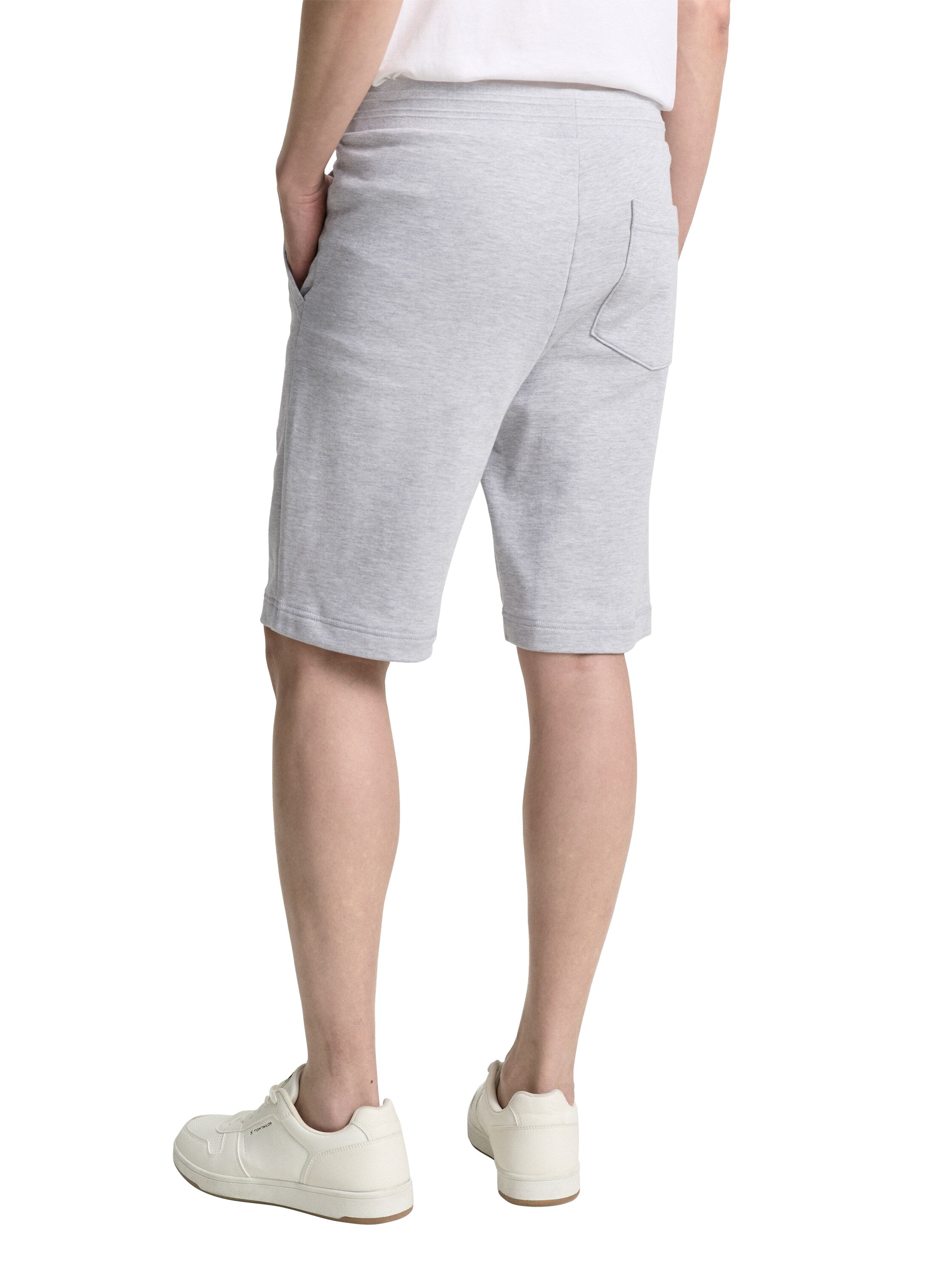 Tom Tailor Denim Jogginghose Erwachsene Männlich mit Muster-Detail