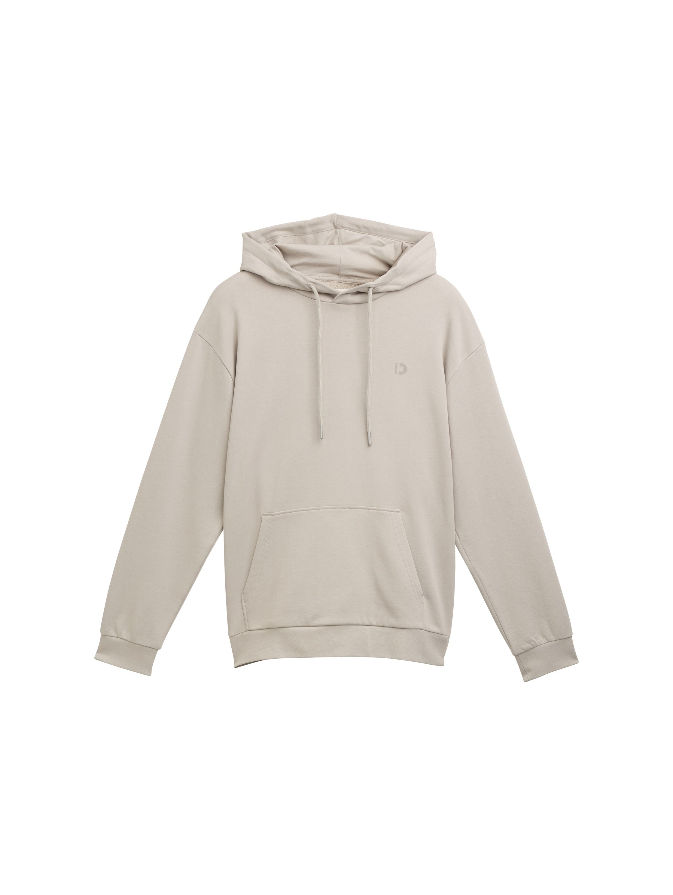 Tom Tailor Denim Hoodie Sweatshirt Male Logo-Print