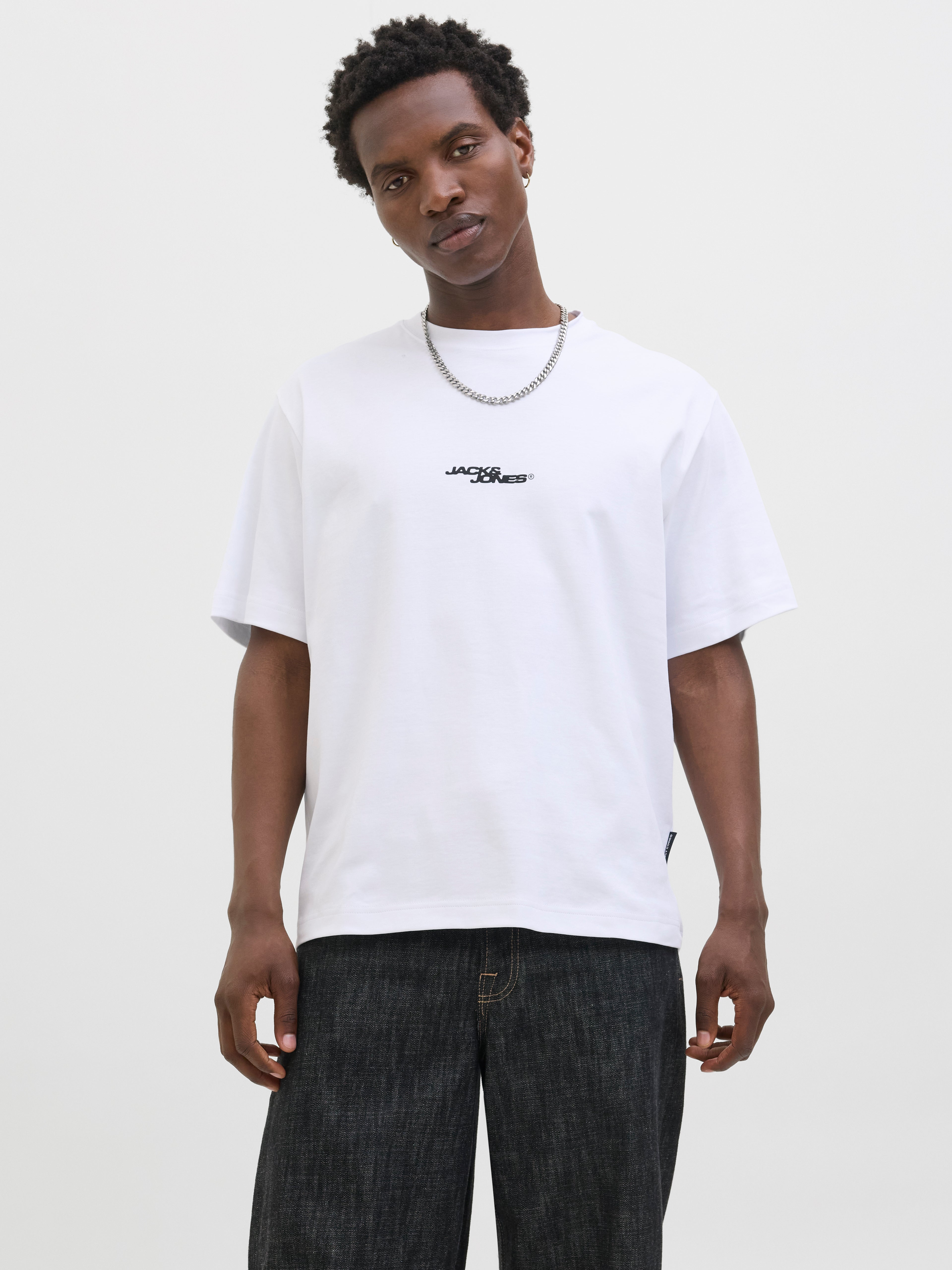 Bestseller T-Shirt Damen Bequemer Alltagsbegleiter
