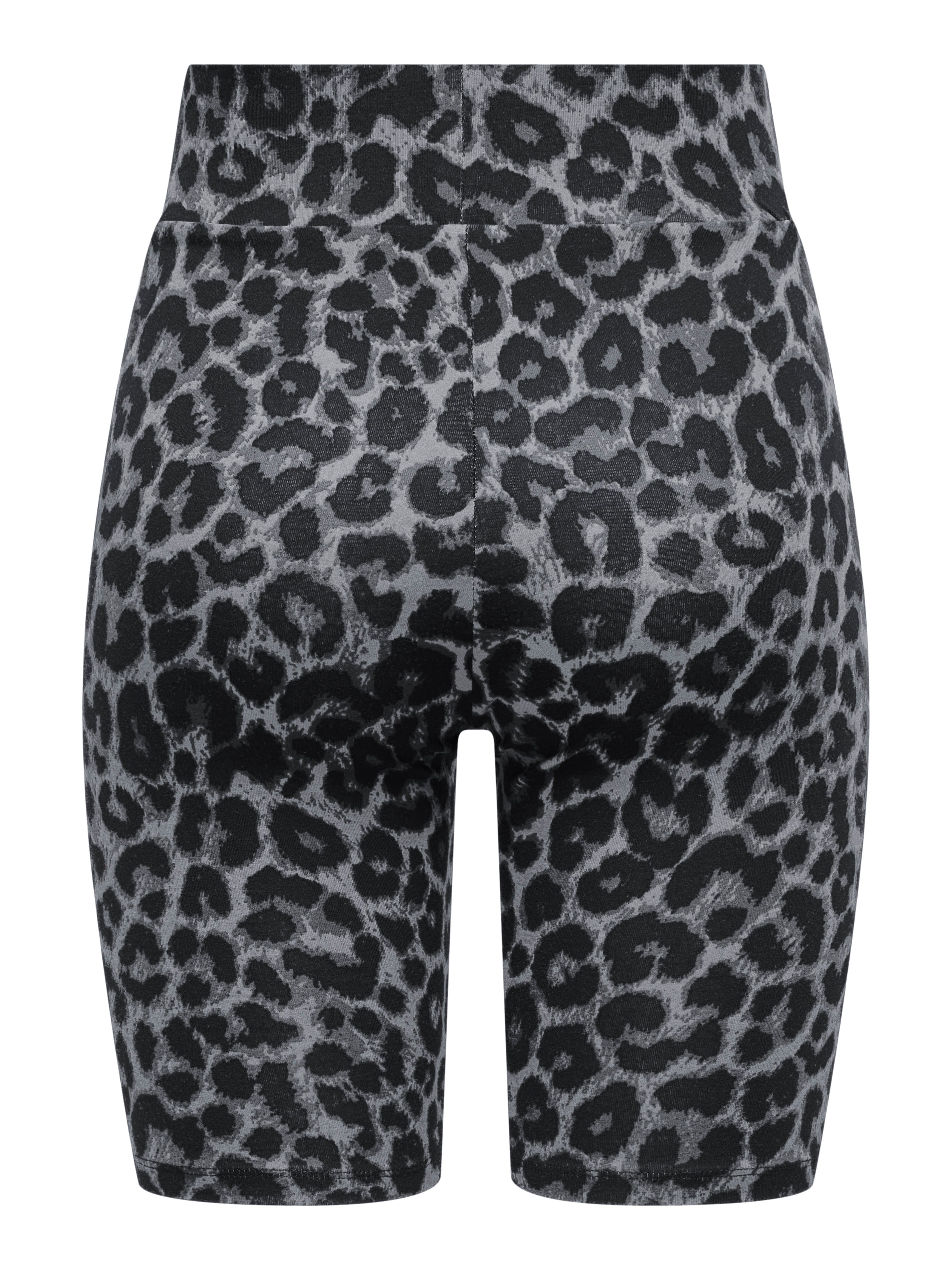 JDY Radshorts Damen Slim Fit Sommer
