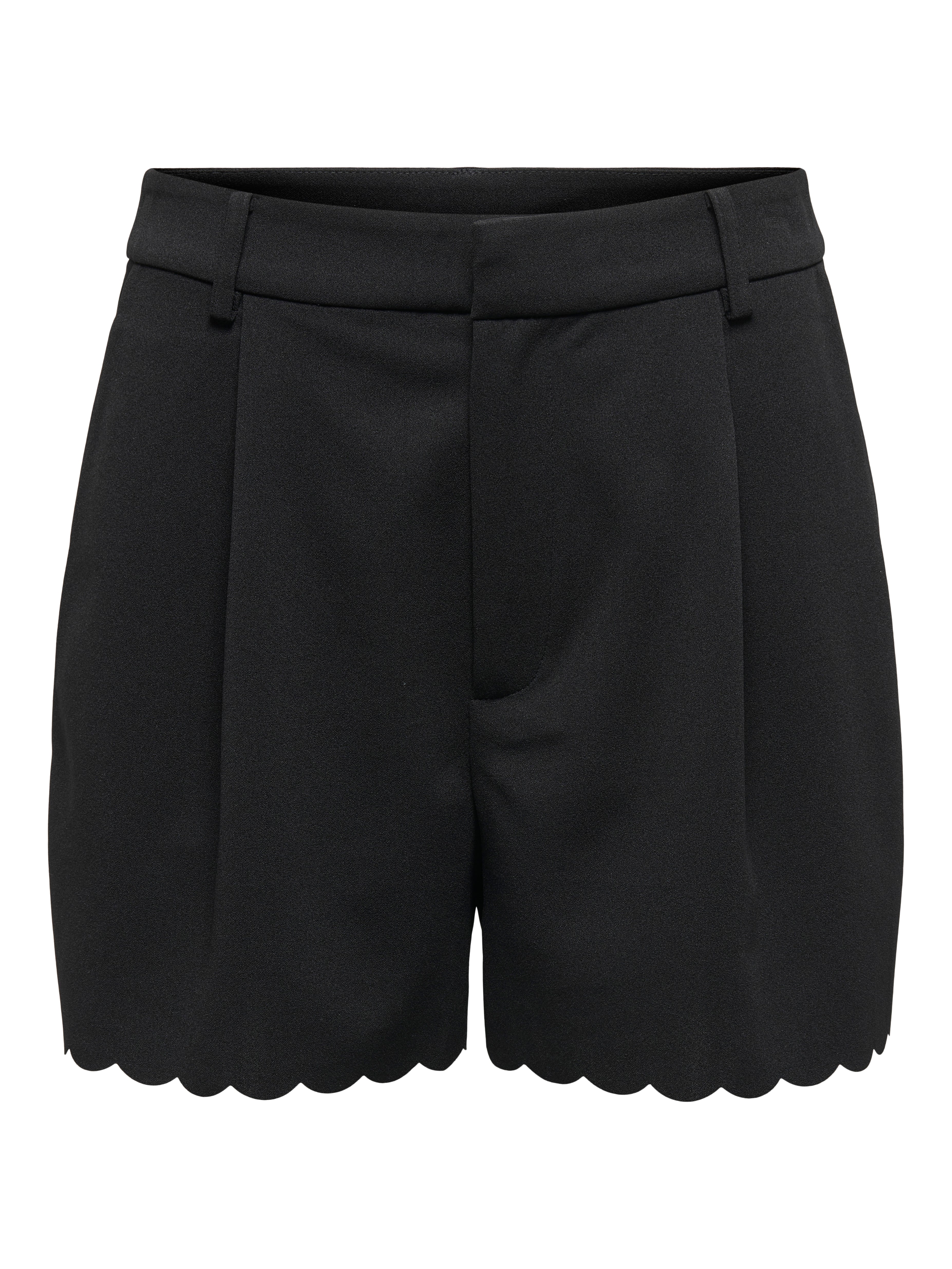 Bestseller Damen Leggings Teenager Schwarz