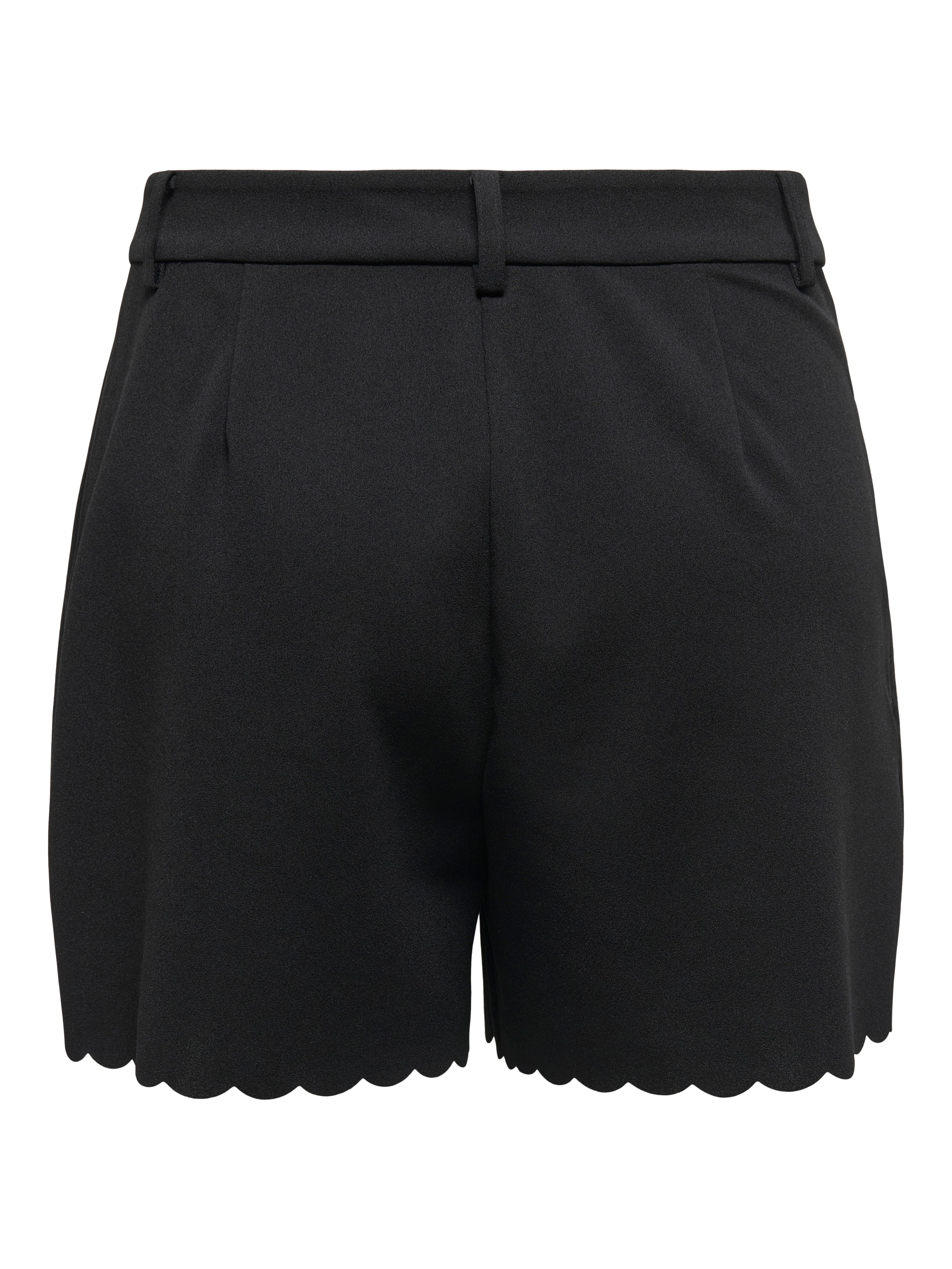 Bestseller Damen Leggings Teenager Schwarz