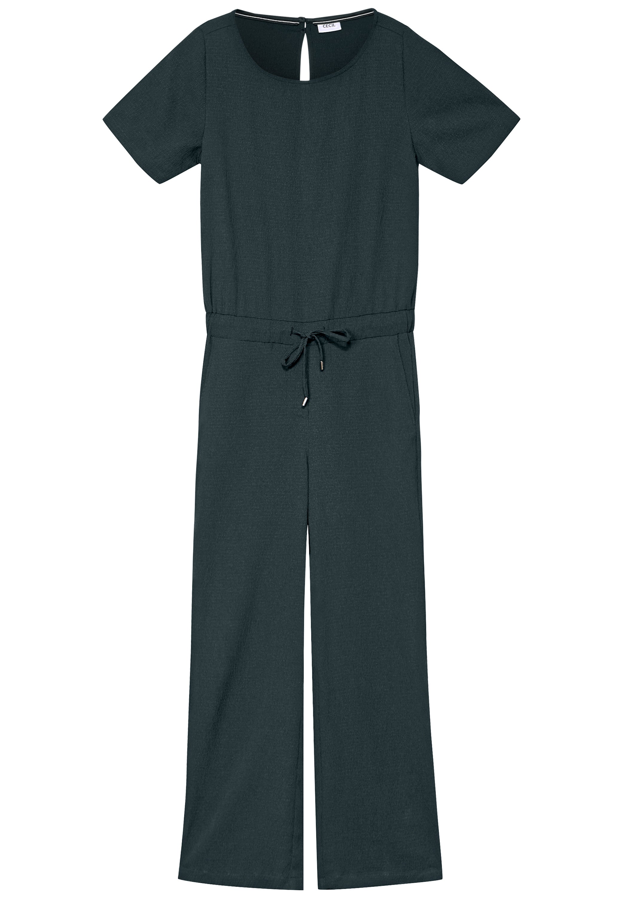 CECIL Jumpsuit Damen Bequemer Casual Fit