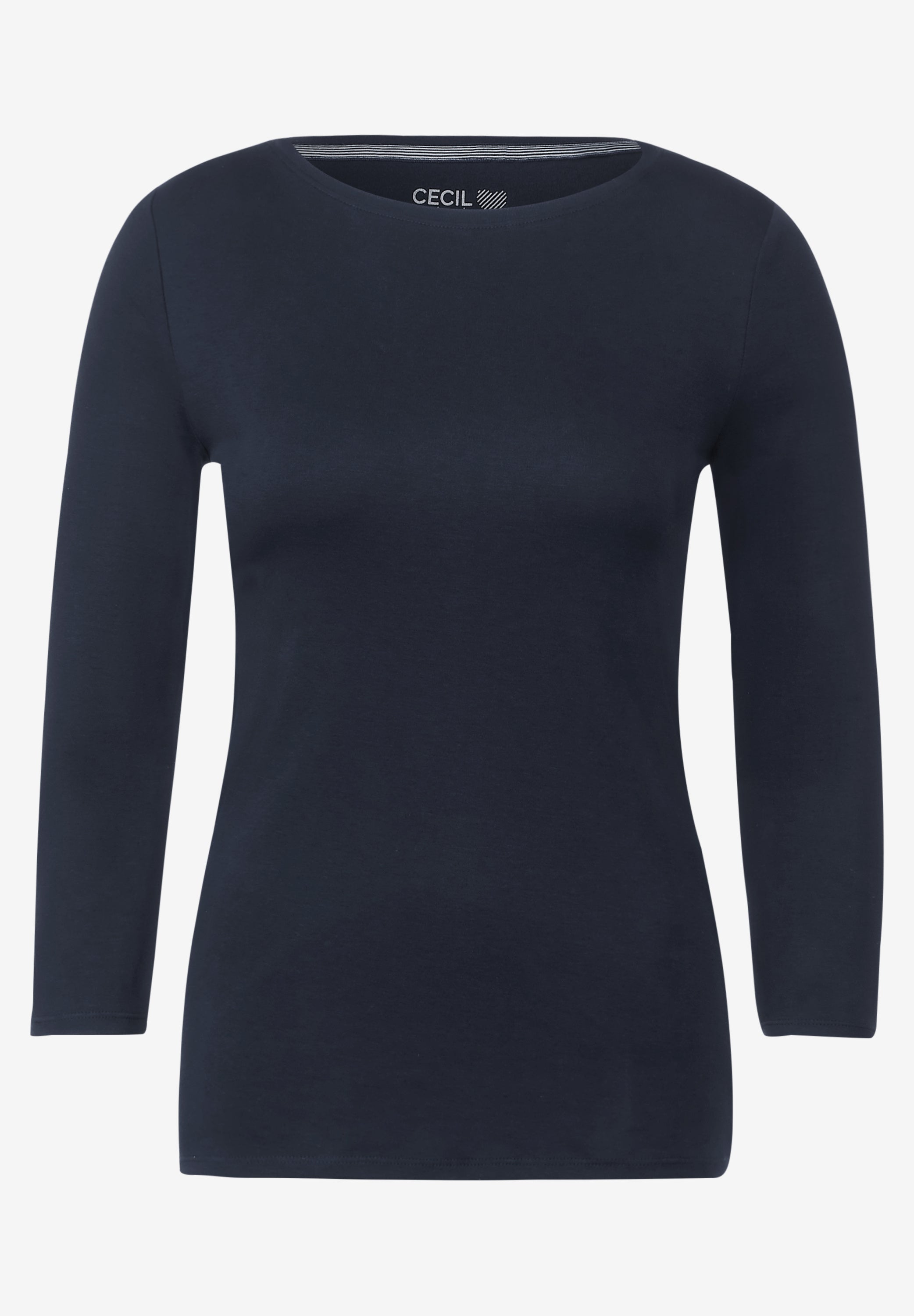 Cecil Damen T-Shirt Erwachsene Baumwolle