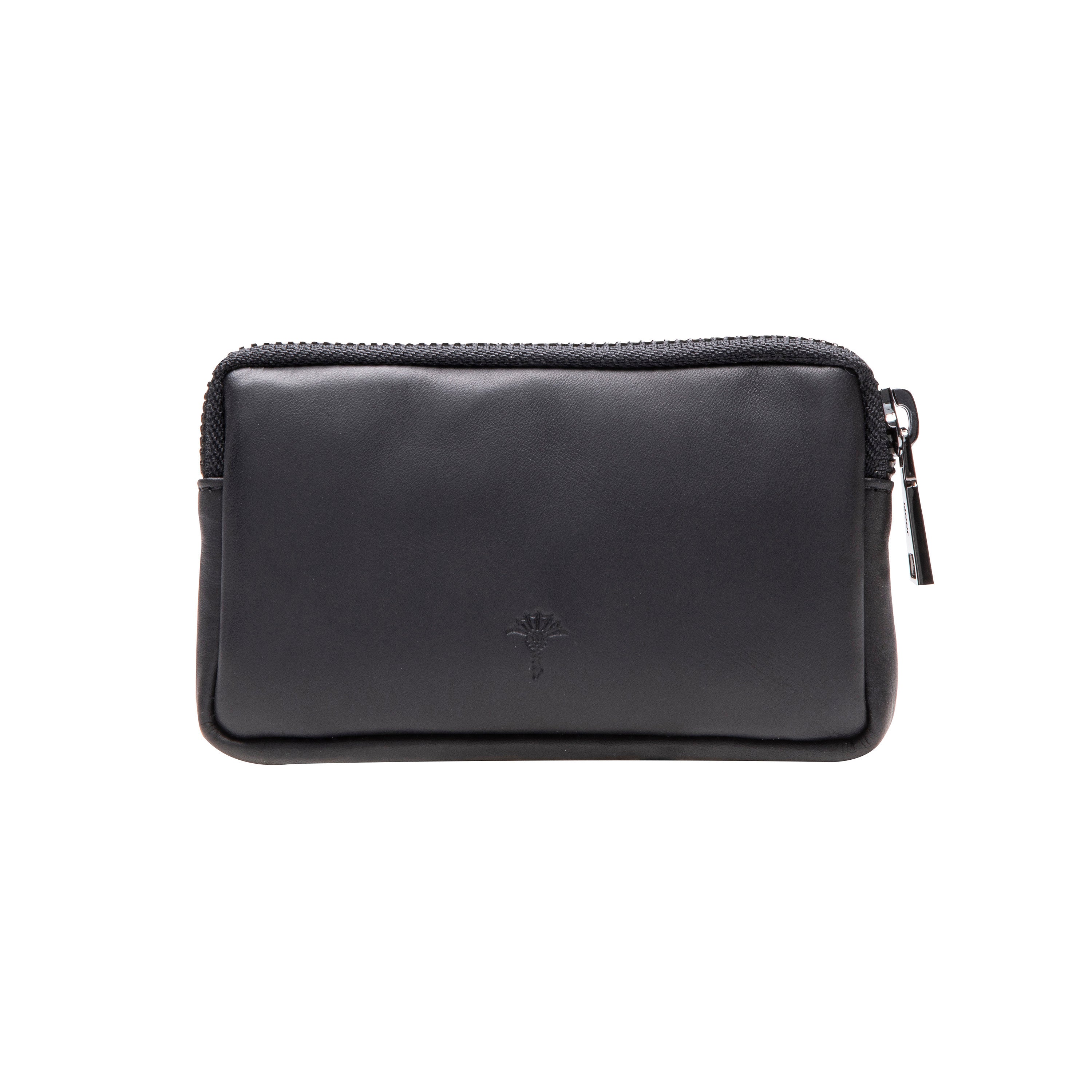 Müller & Meirer Leder Geldbörse für Herren RFID-Schutz