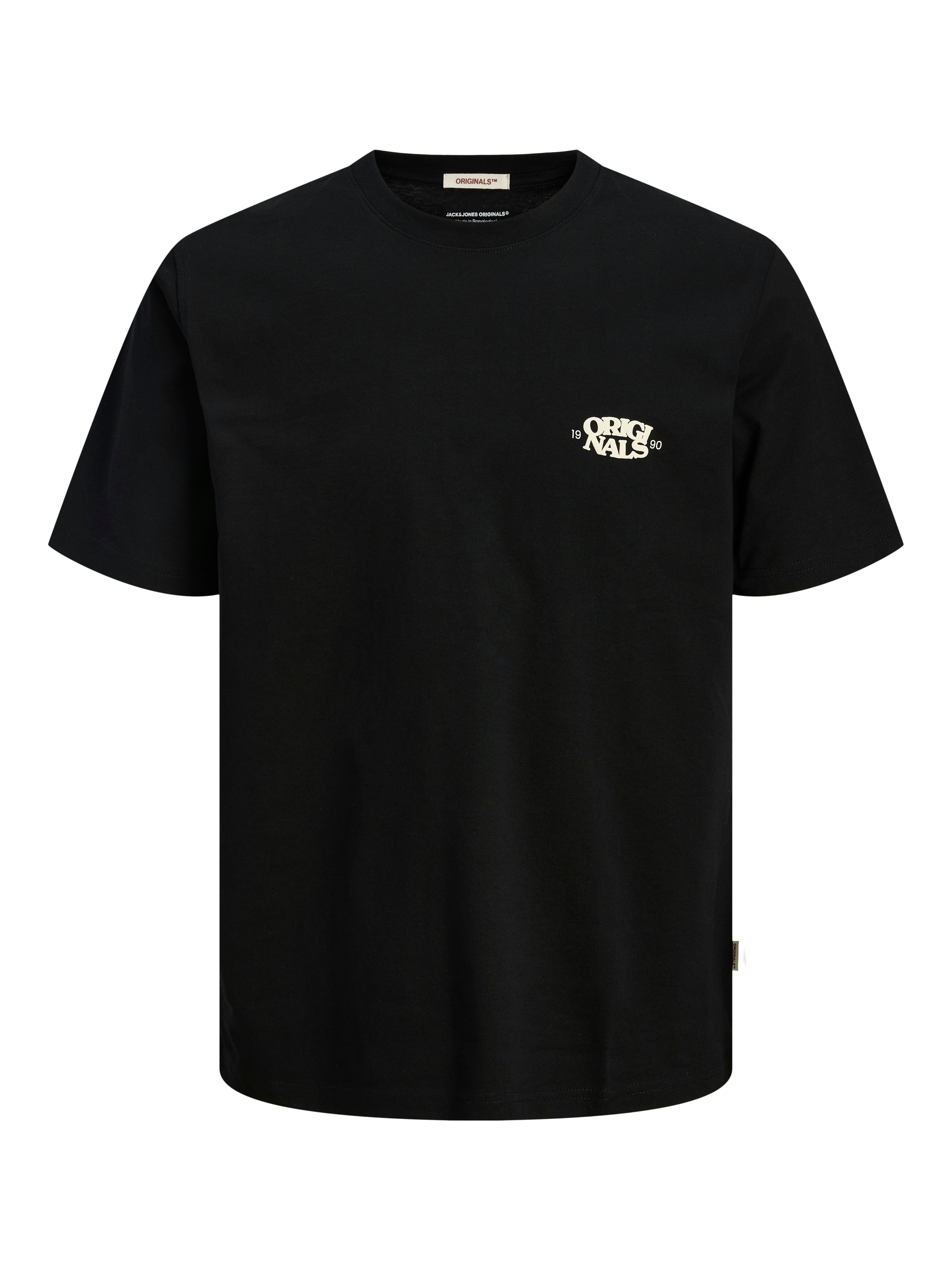 Bestseller Basic T-Shirt Erwachsene Bequem