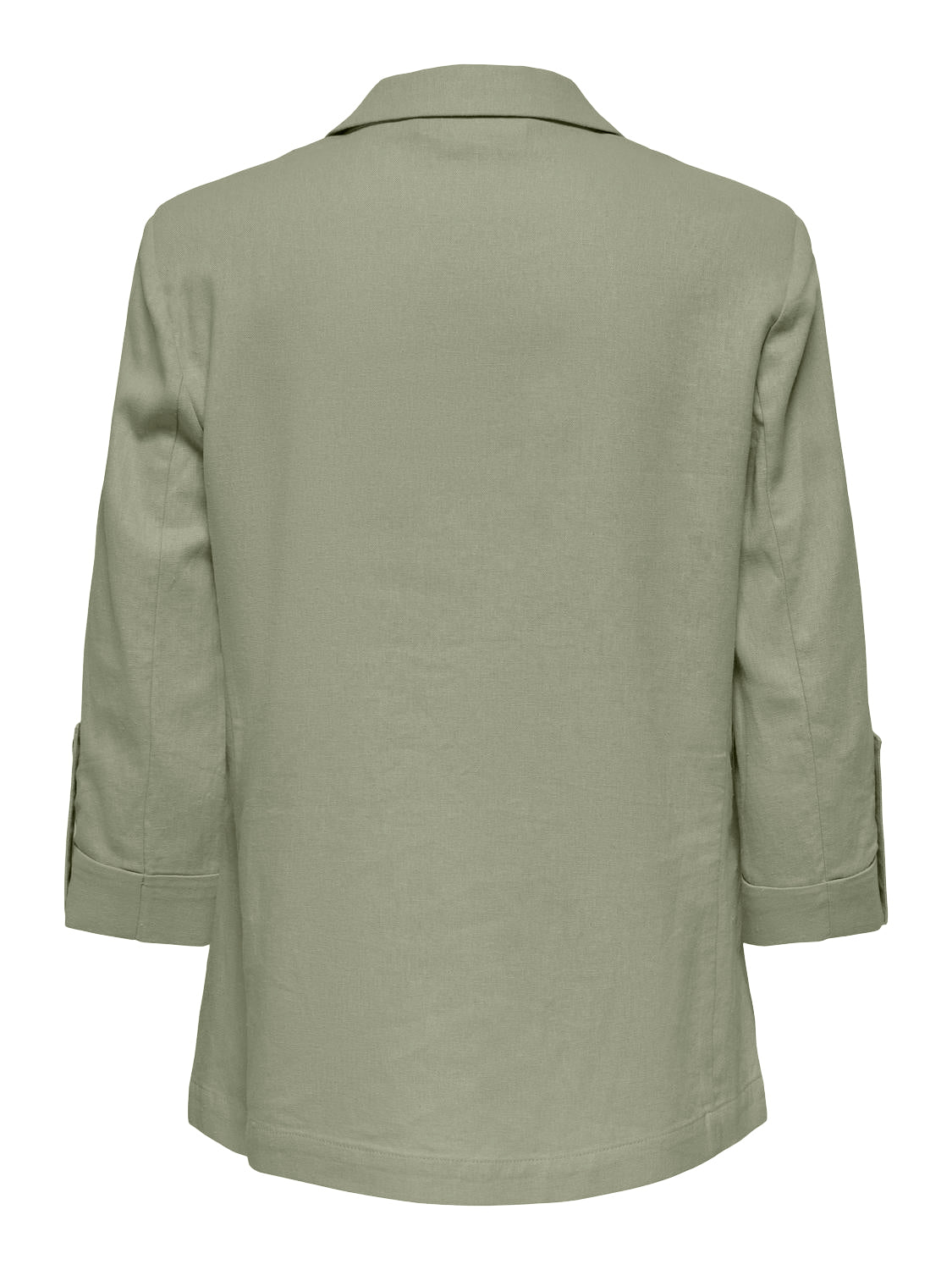 Bestseller Damen Blazer Lang Locker Geschnitten