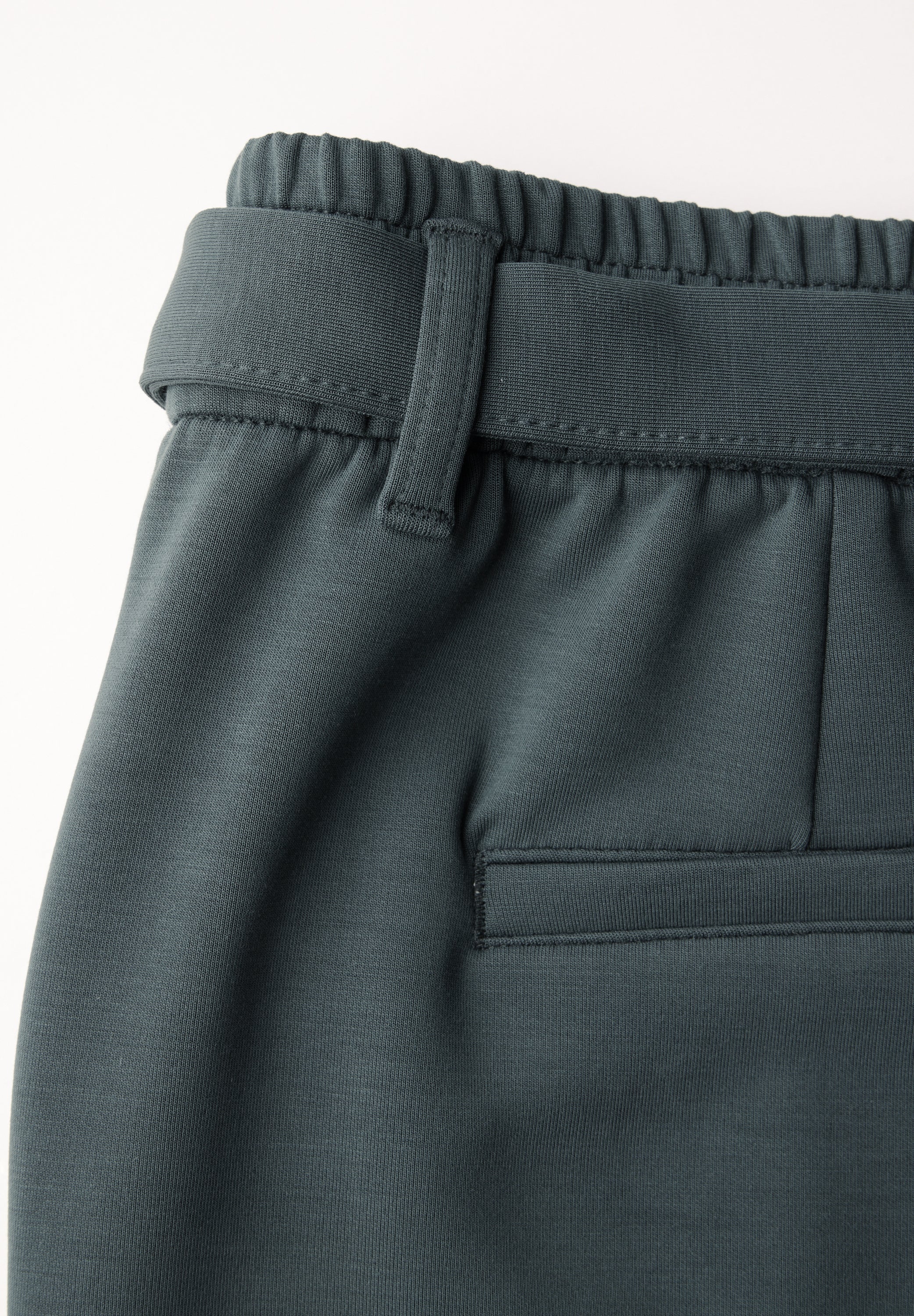CECIL Midi-Rock Damen Modalmix mit Stretchanteil