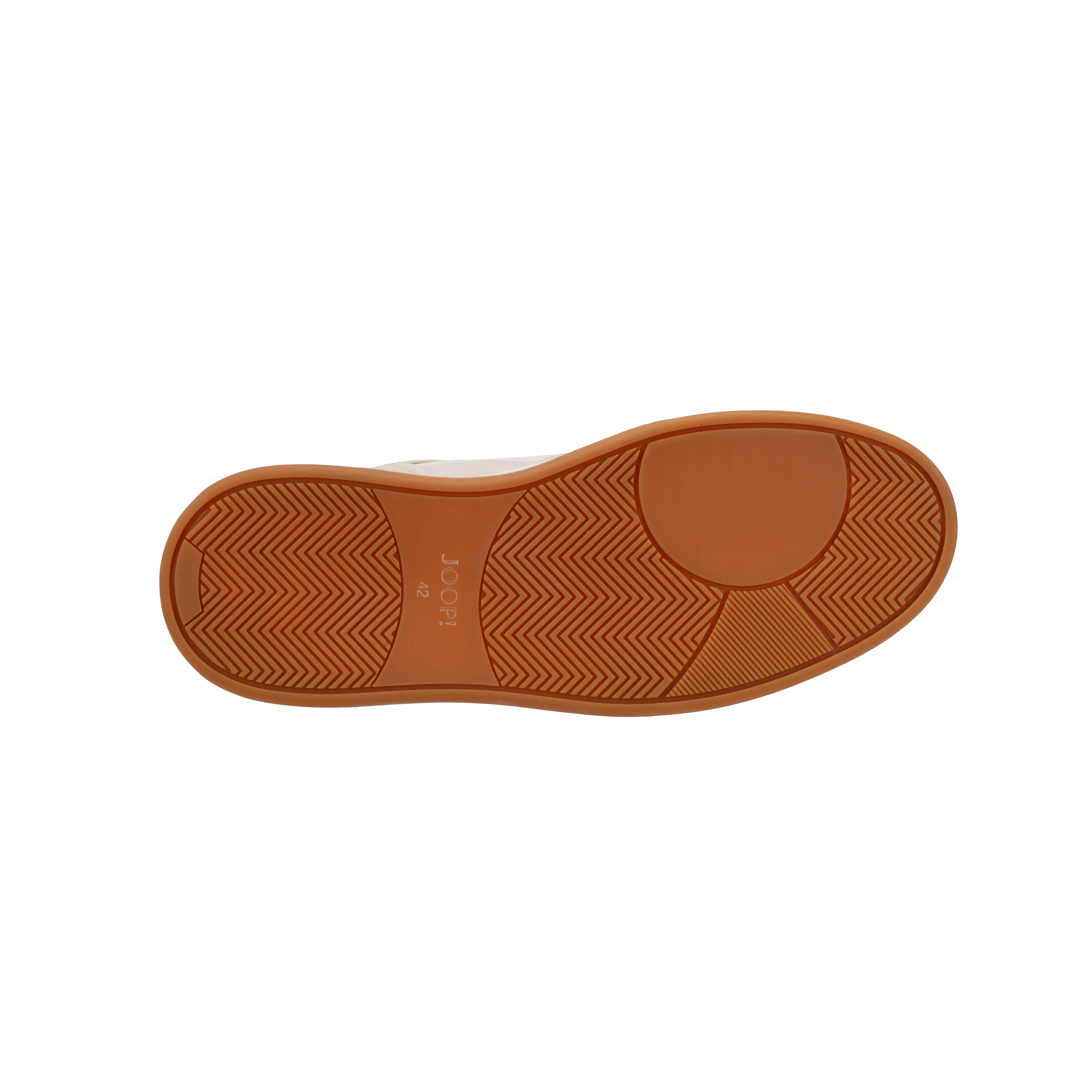 Müller & Meirer Sneaker für Erwachsene mit 8-facher Schnürung