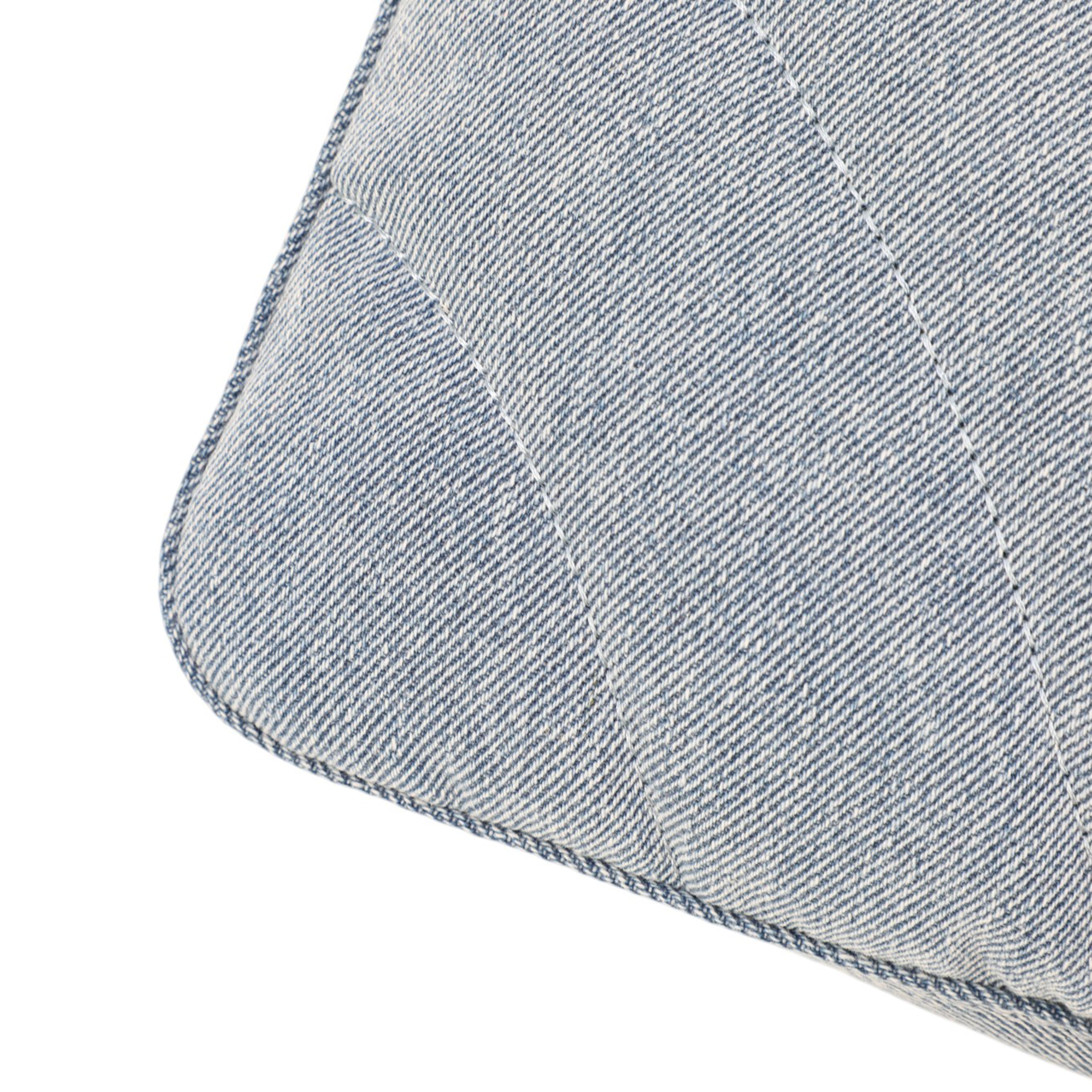 Müller & Meirer Baumwoll Umhängetasche Damen Stilvoll