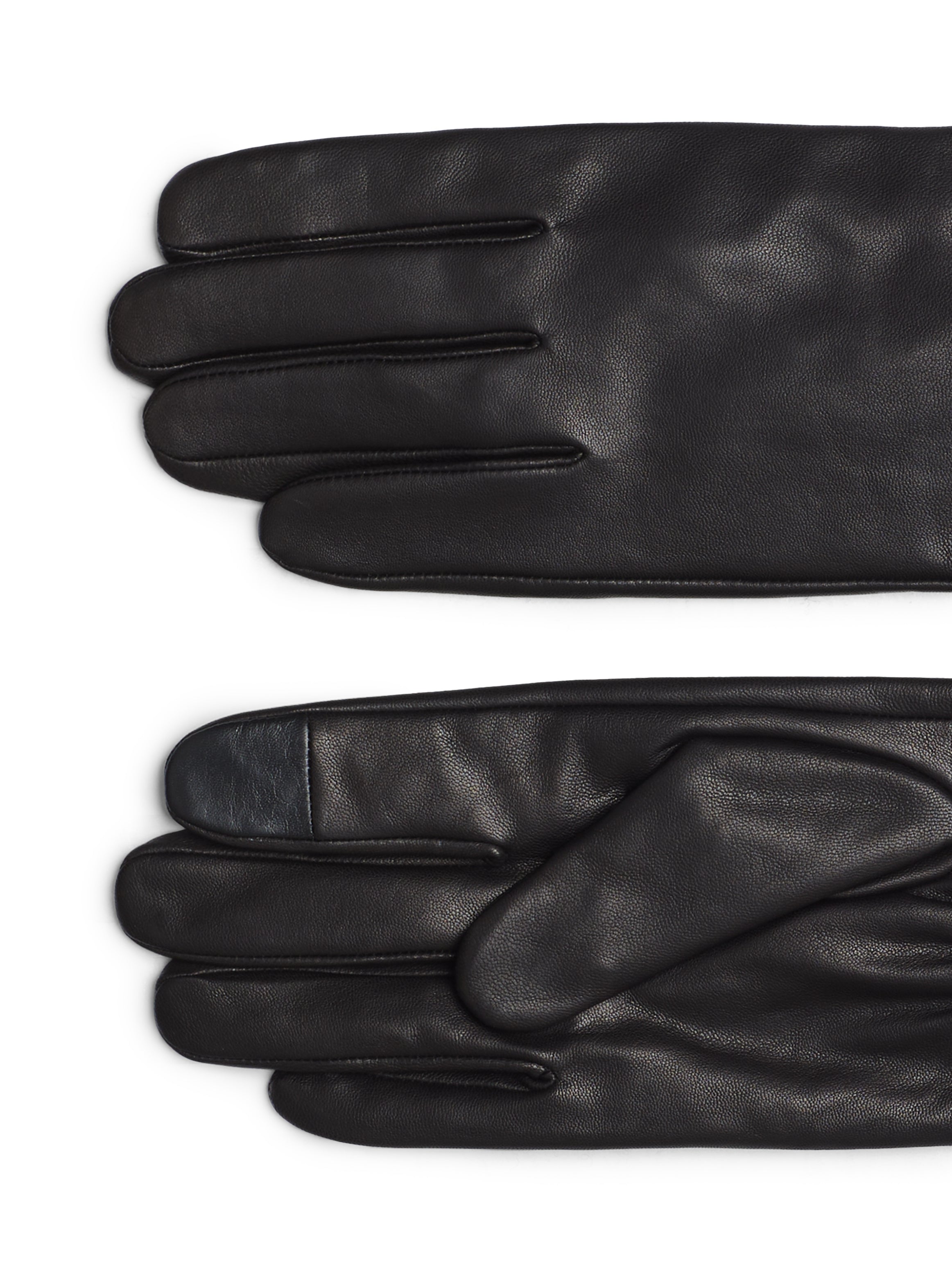 Theur Lederjacke für Herren - Klassisch und maskulin